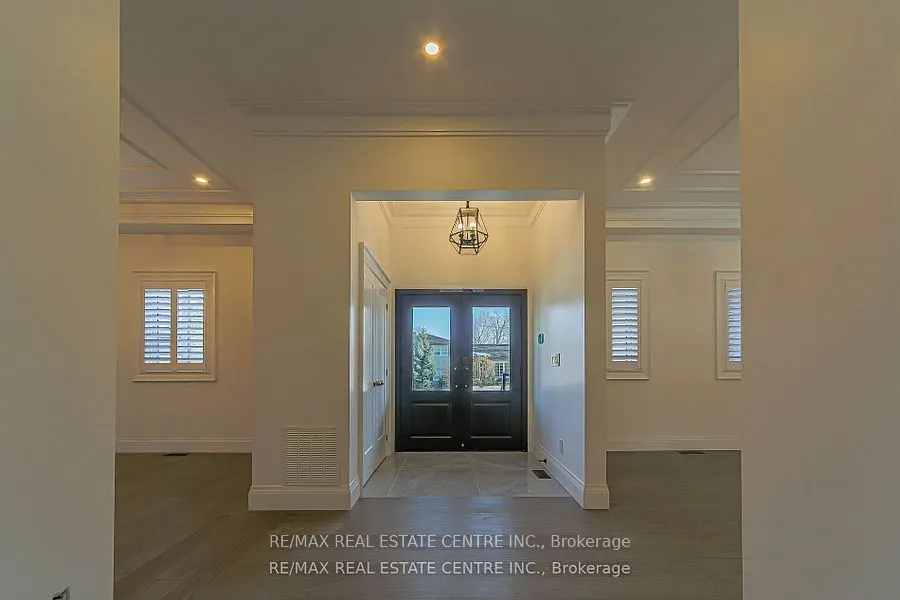 1 Hawthorn Crescent