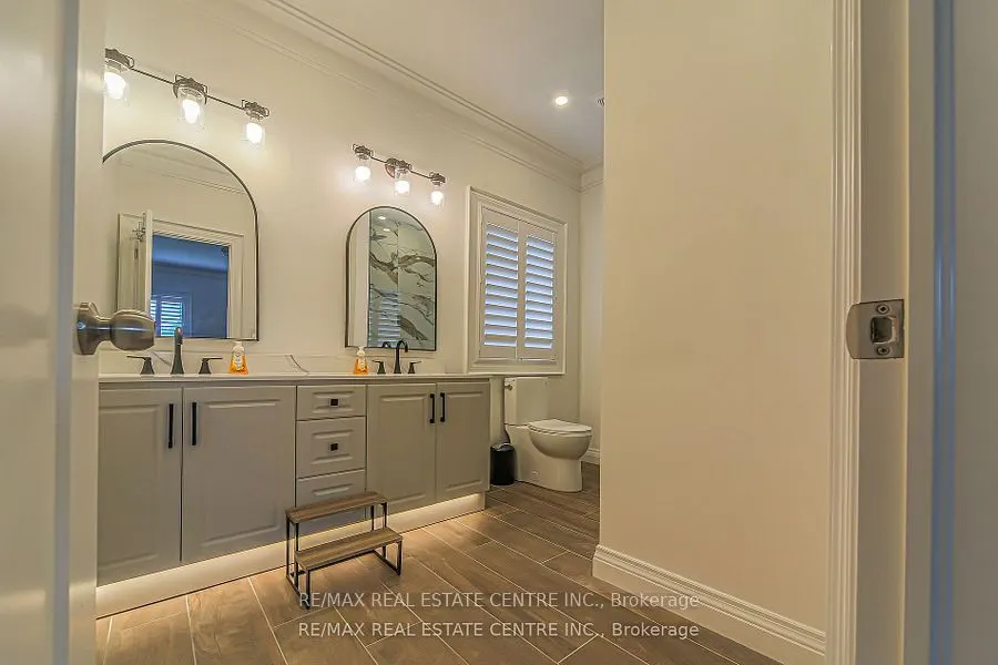 1 Hawthorn Crescent