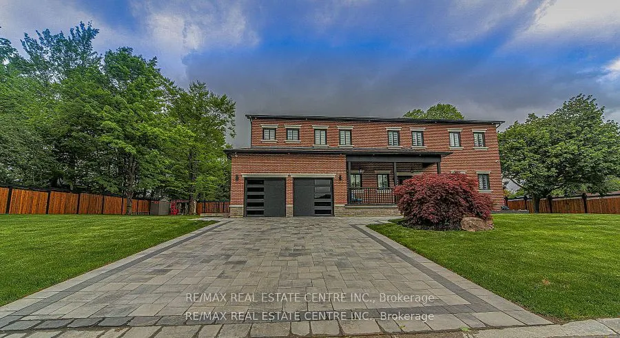 1 Hawthorn Crescent