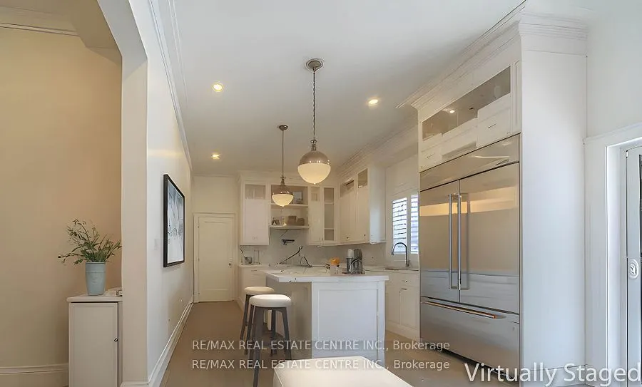 1 Hawthorn Crescent