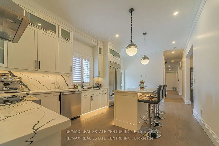 1 Hawthorn Crescent
