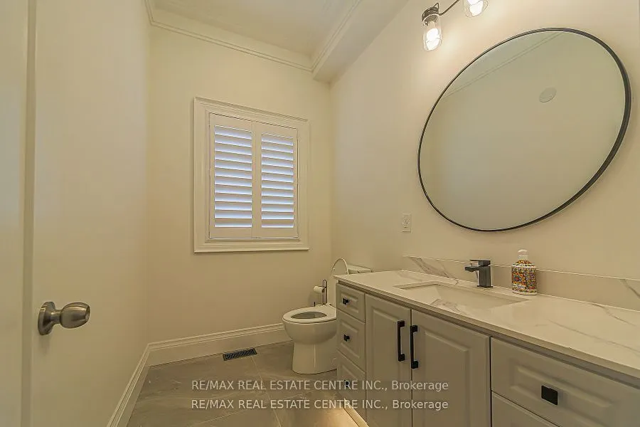 1 Hawthorn Crescent