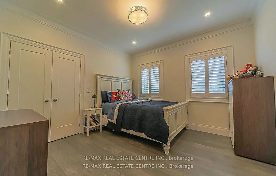 1 Hawthorn Crescent