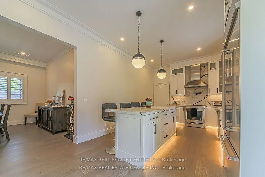 1 Hawthorn Crescent