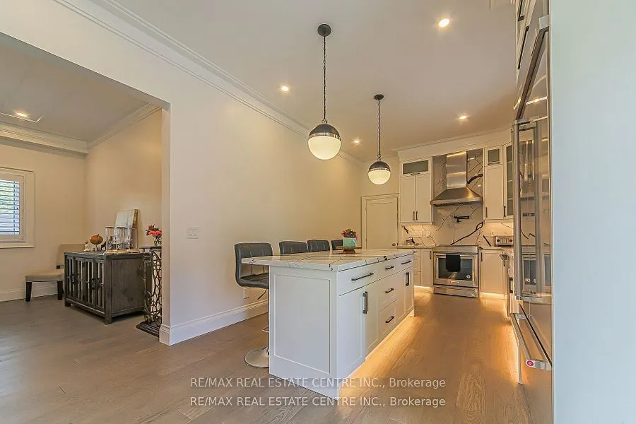 1 Hawthorn Crescent