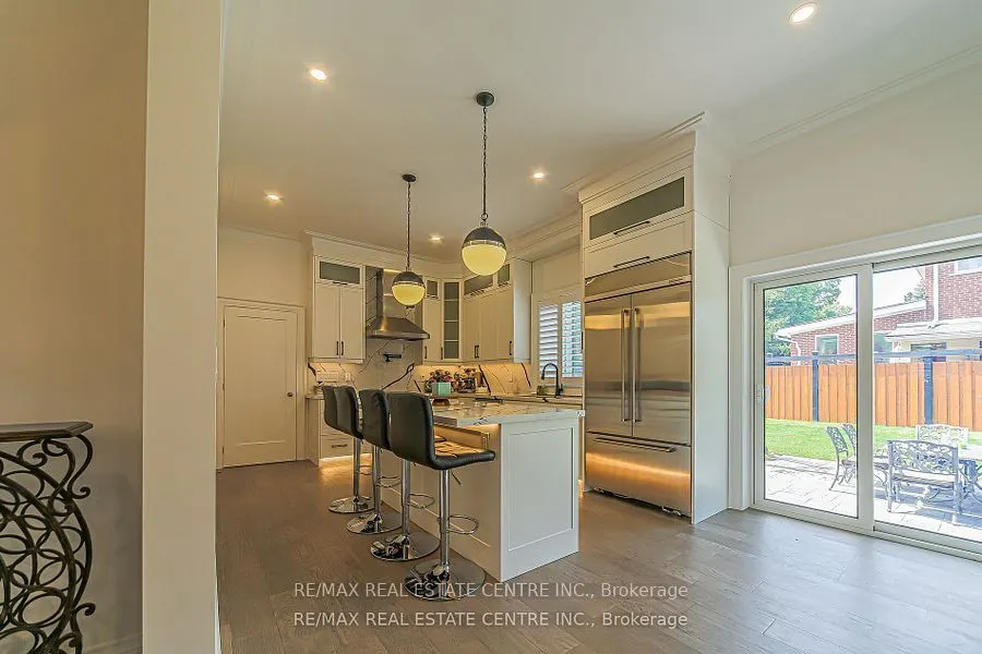 1 Hawthorn Crescent
