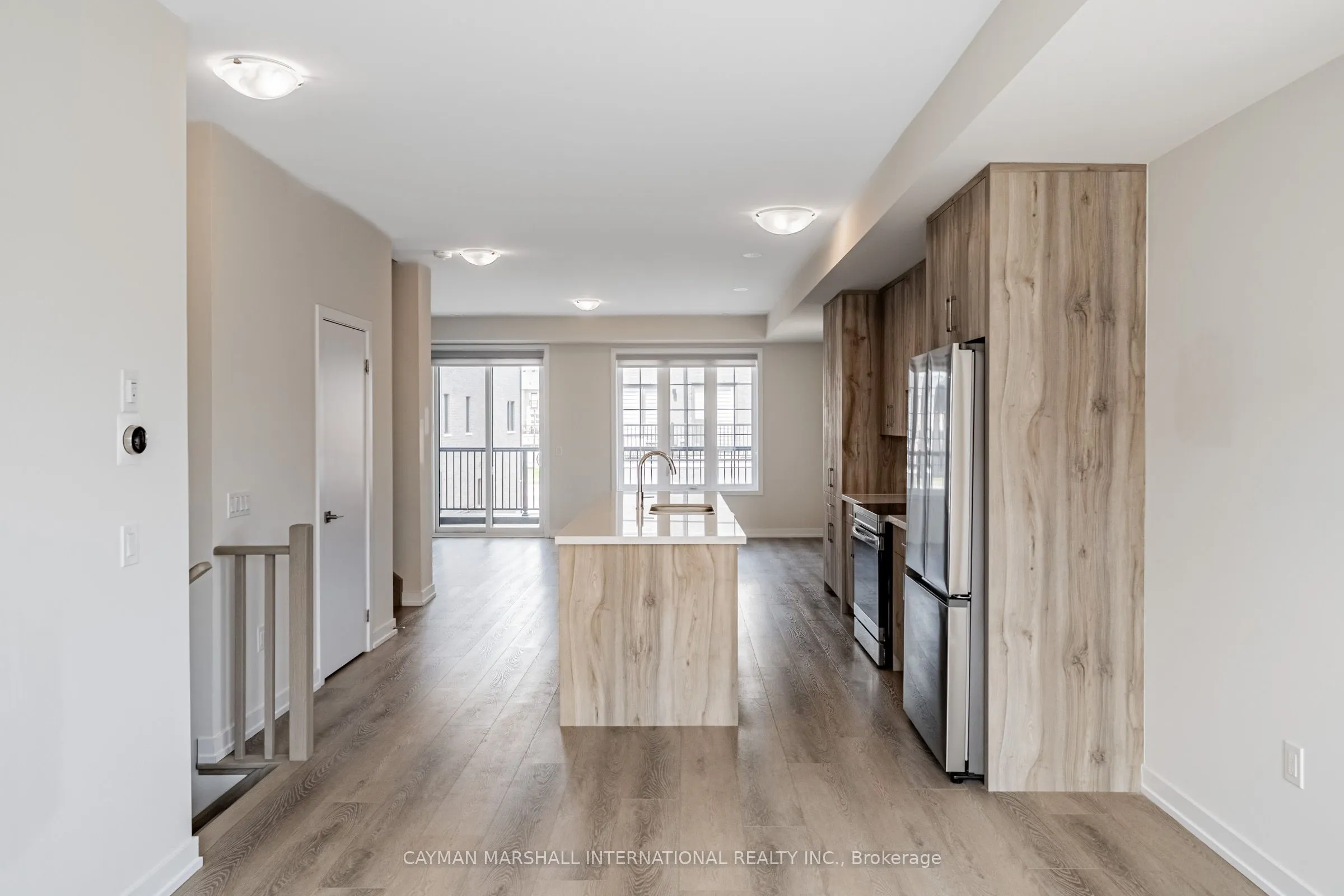 1329 Kobzar Drive