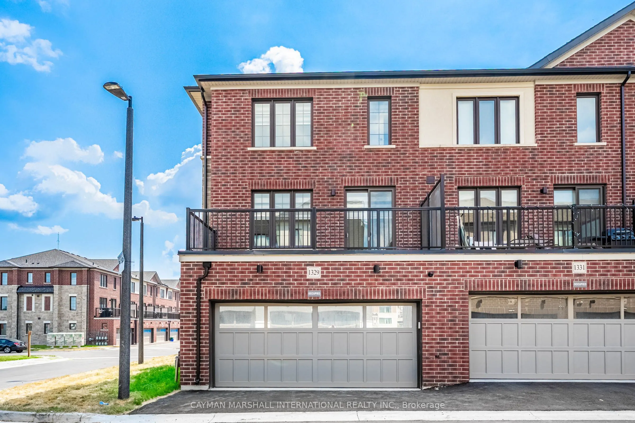 1329 Kobzar Drive
