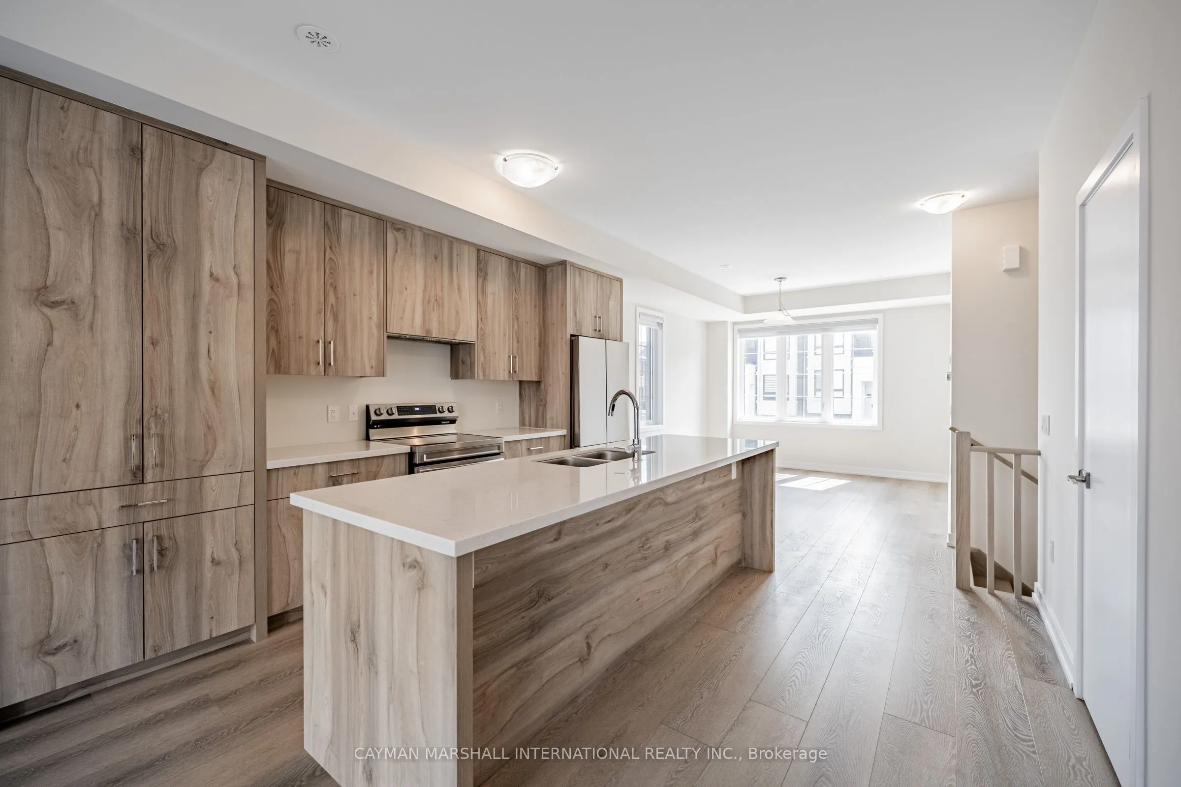 1329 Kobzar Drive
