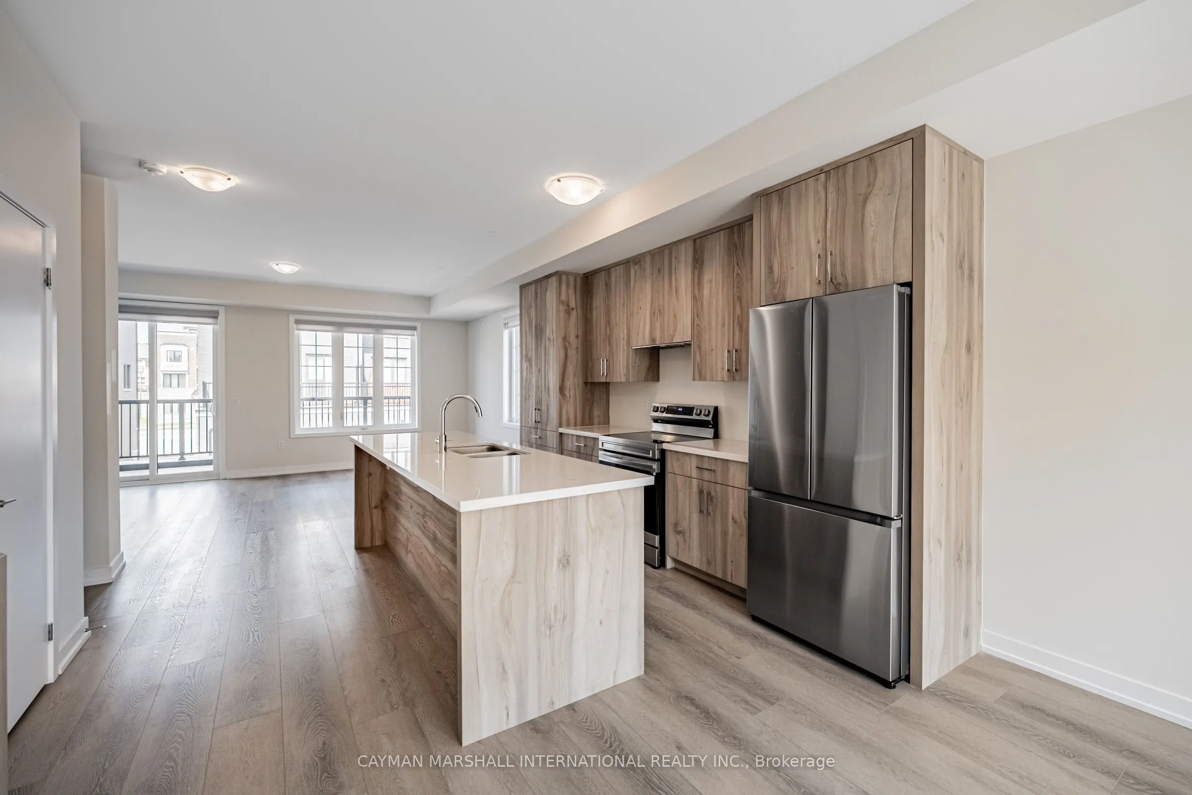 1329 Kobzar Drive