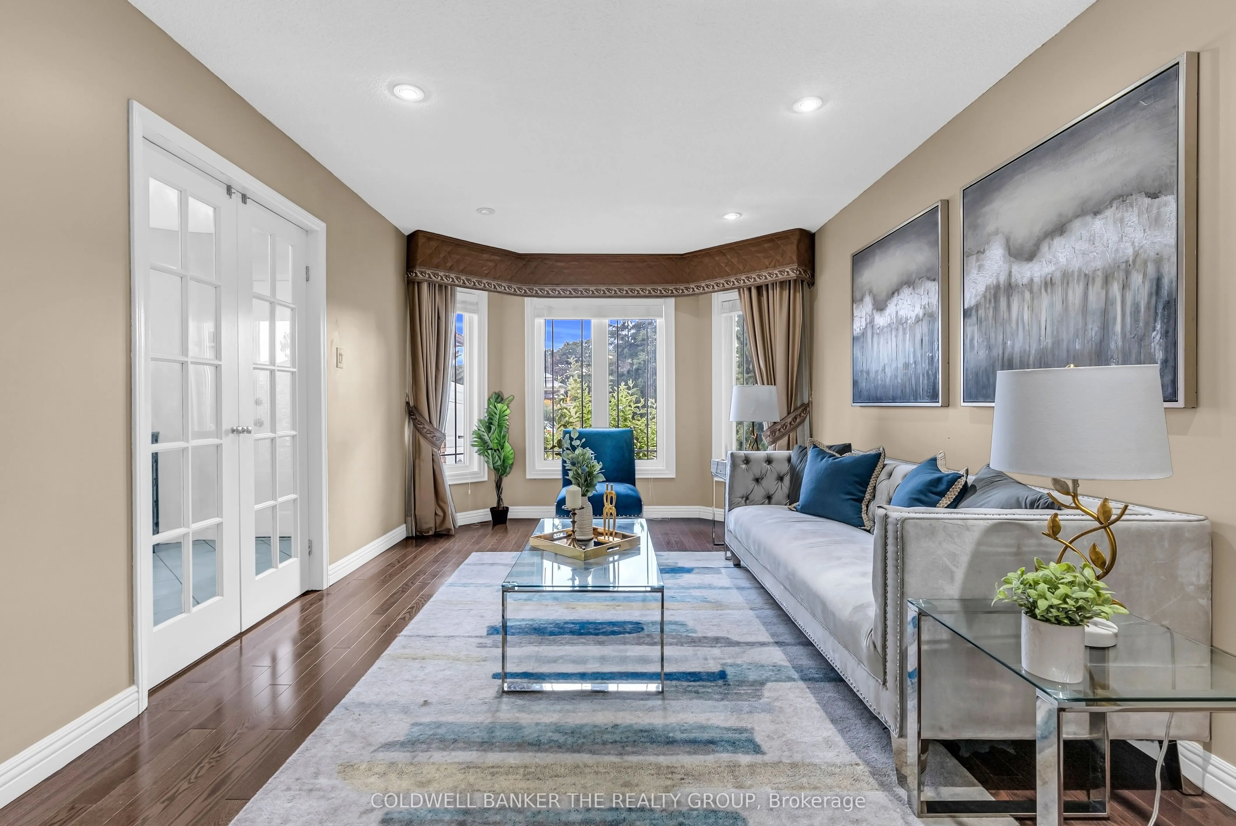 20 Halldorson Trail