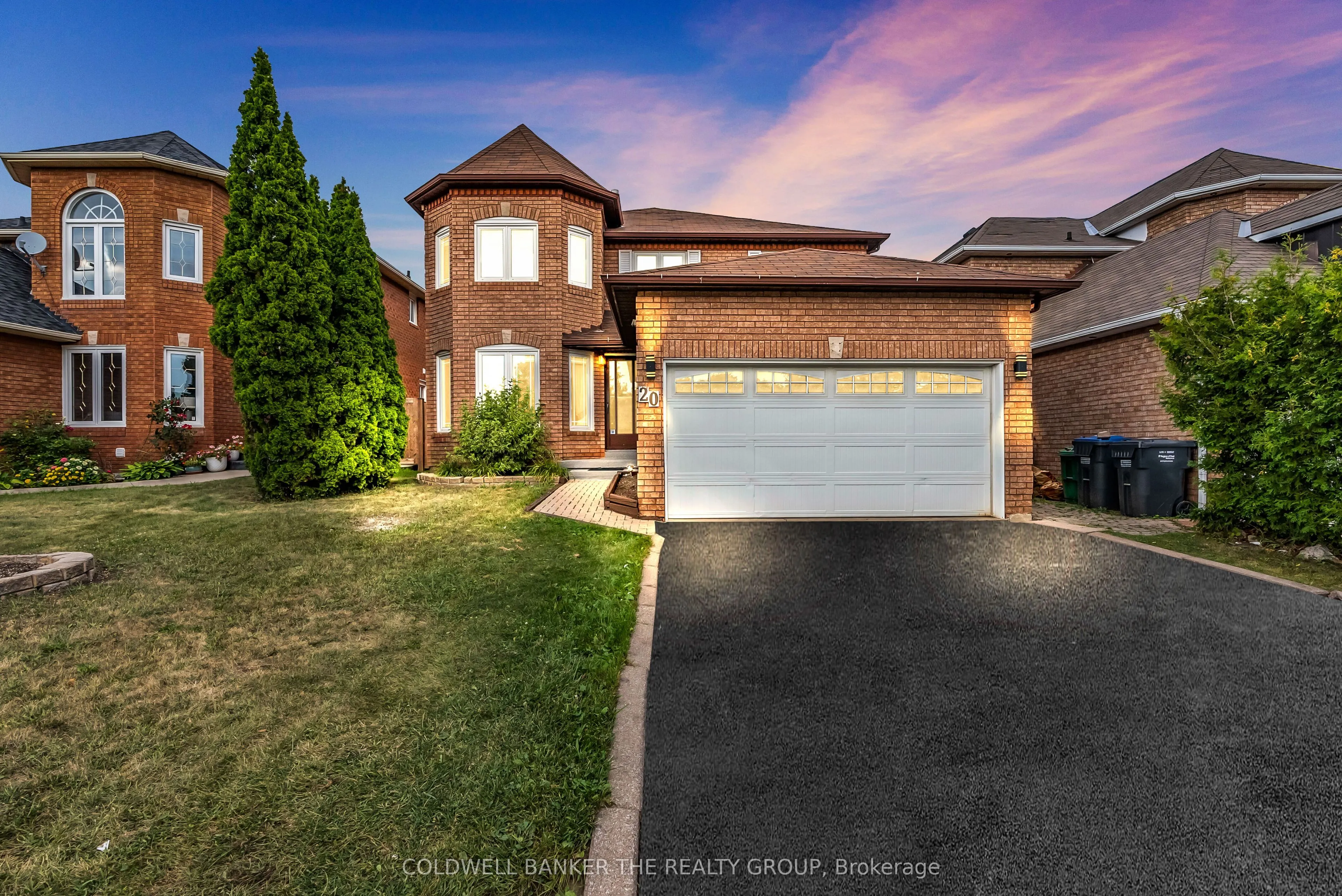 20 Halldorson Trail