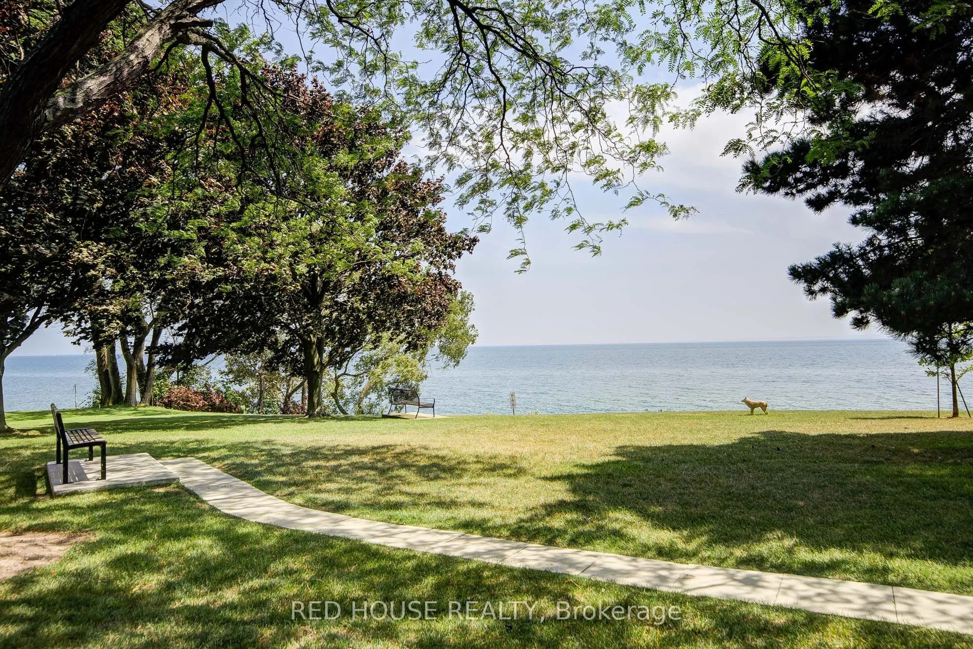5250 Lakeshore Road, #809