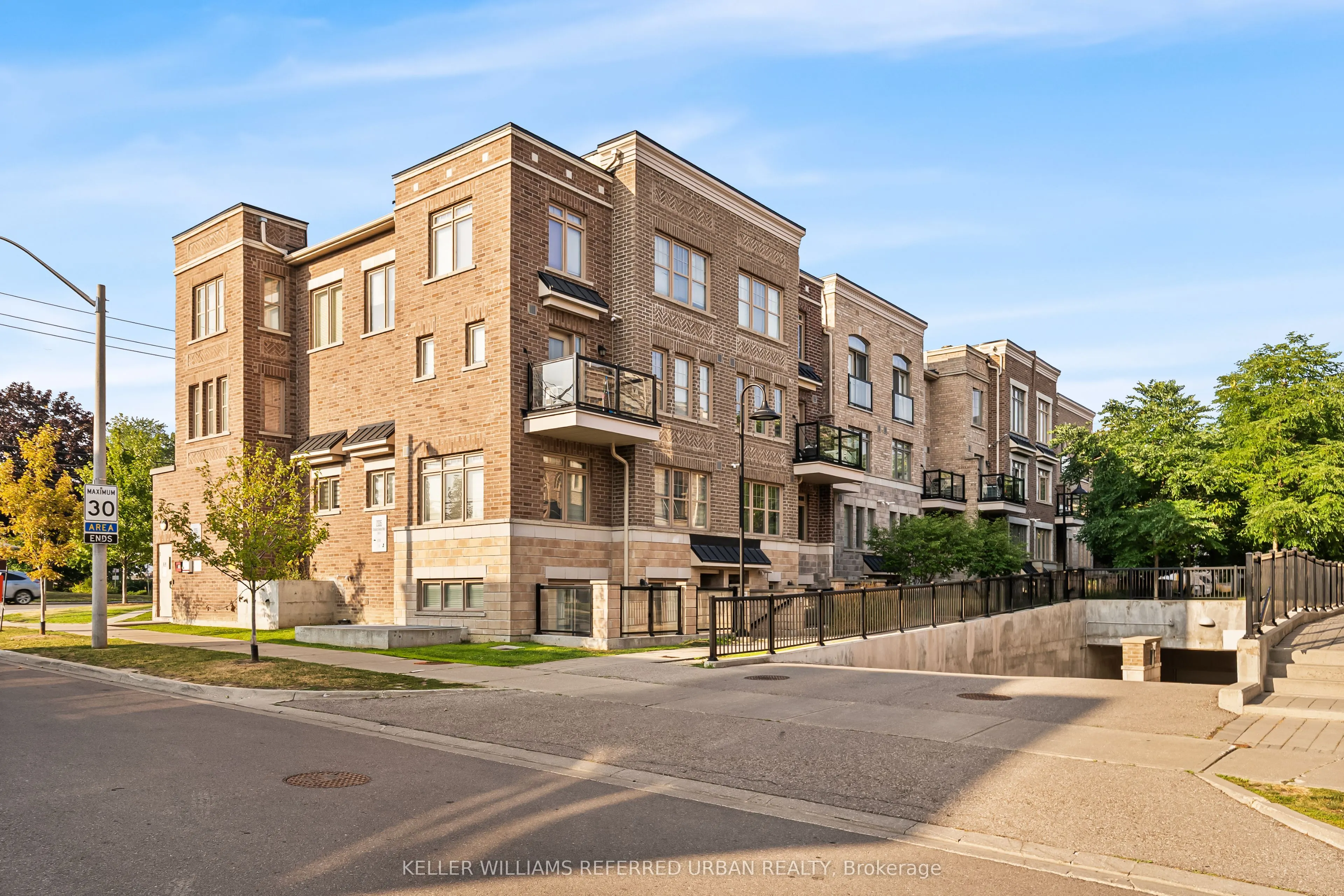 2335 Sheppard Avenue W, #14