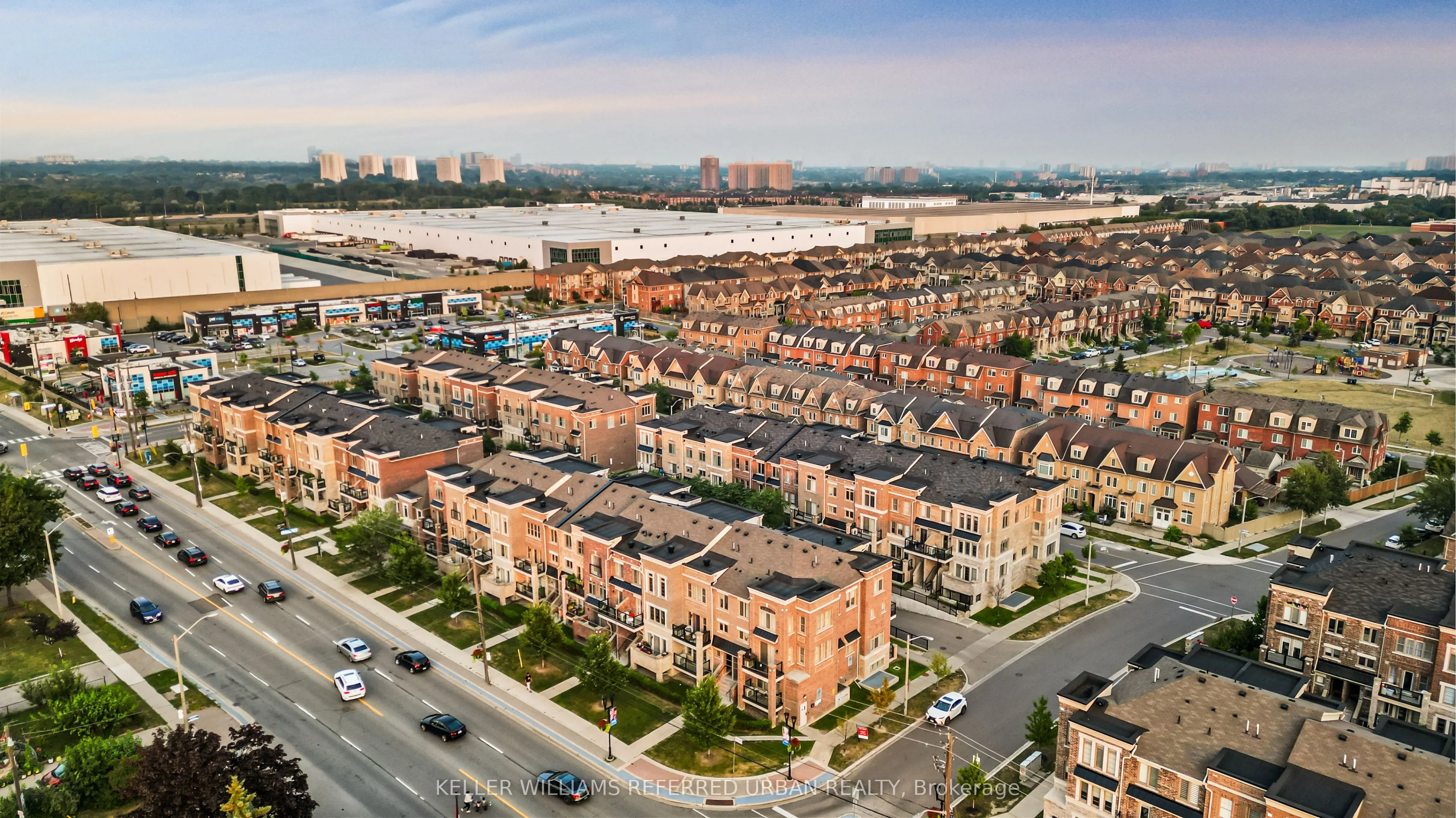 2335 Sheppard Avenue W, #14