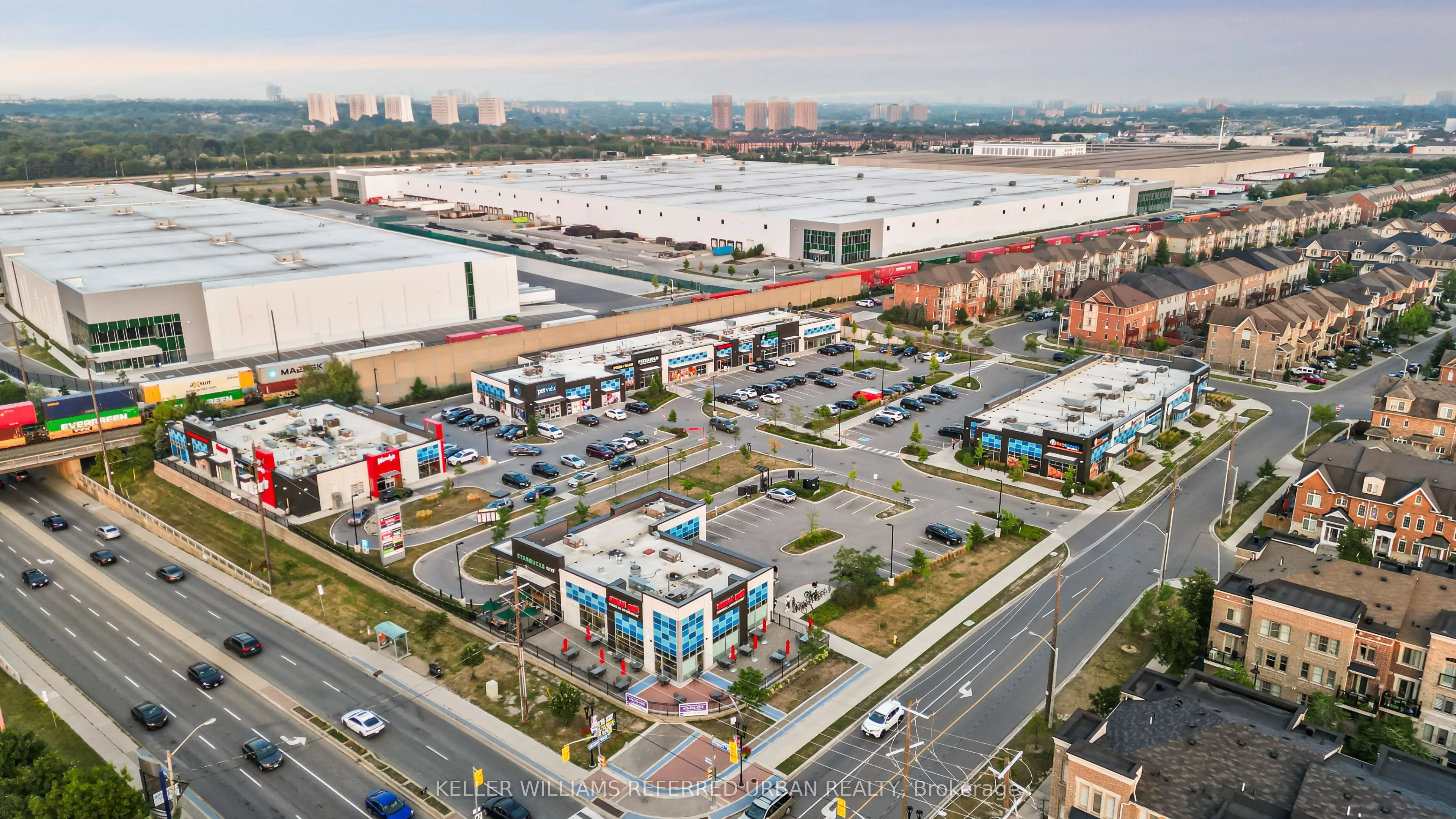2335 Sheppard Avenue W, #14
