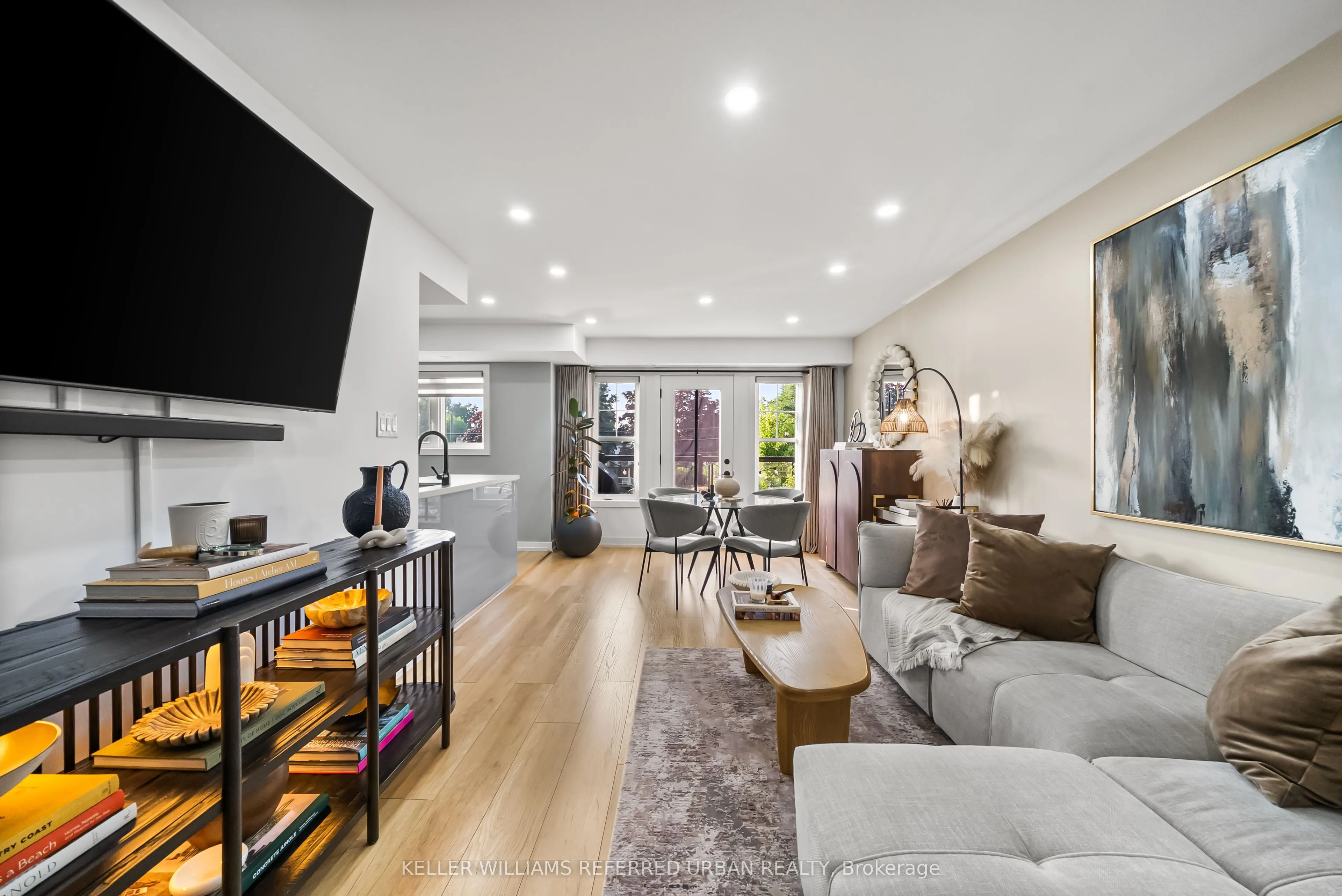 2335 Sheppard Avenue W, #14