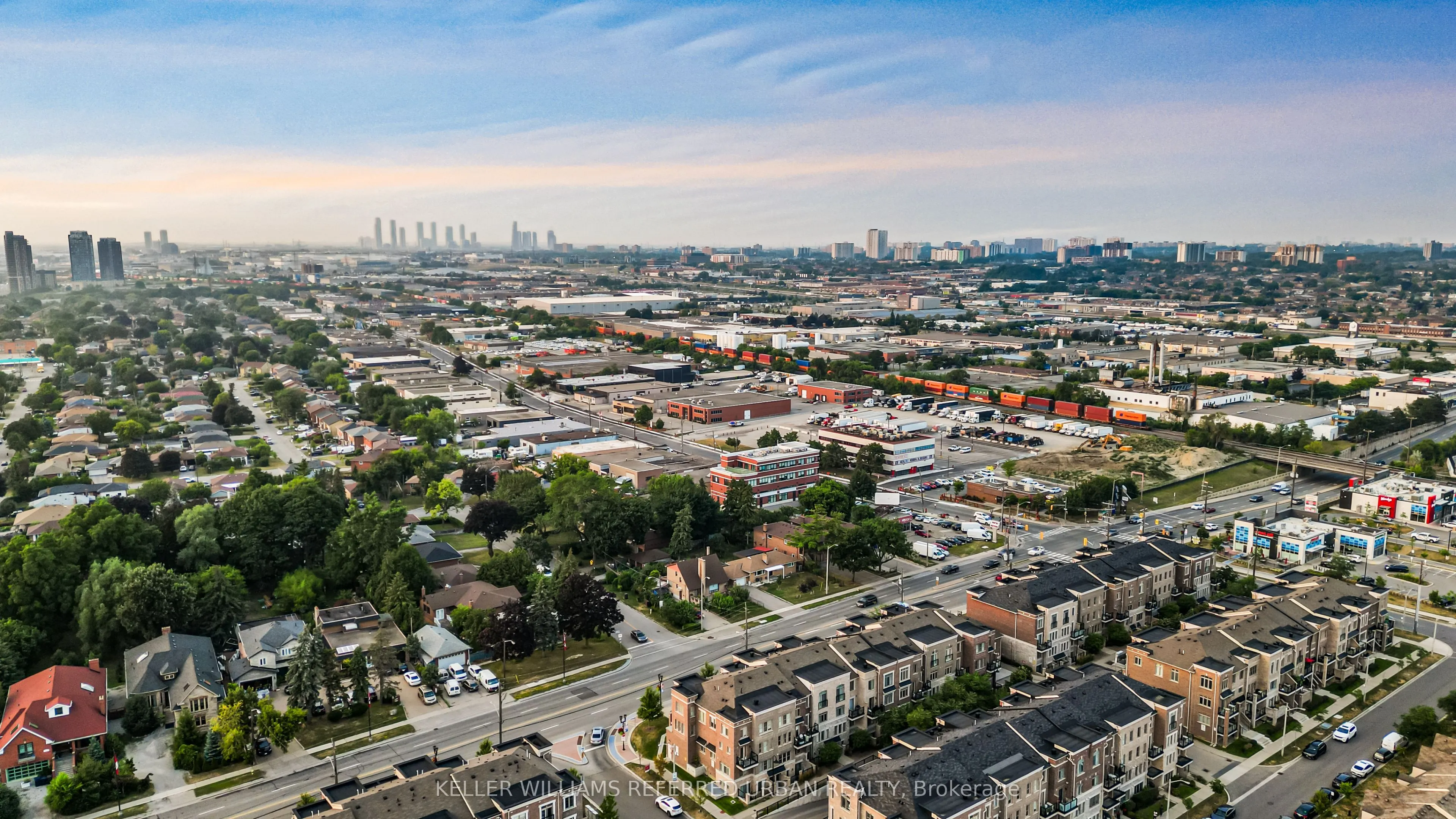 2335 Sheppard Avenue W, #14