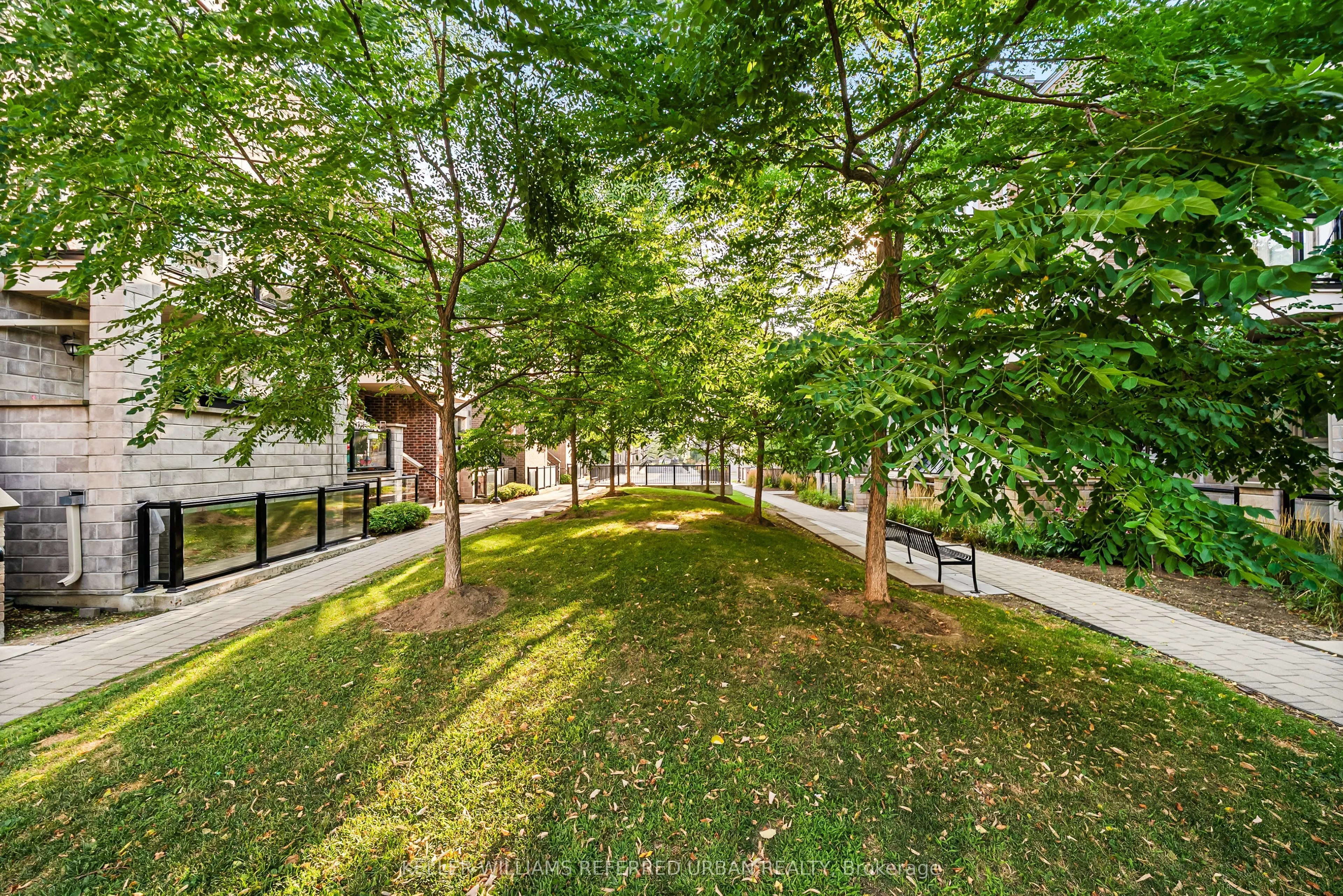 2335 Sheppard Avenue W, #14