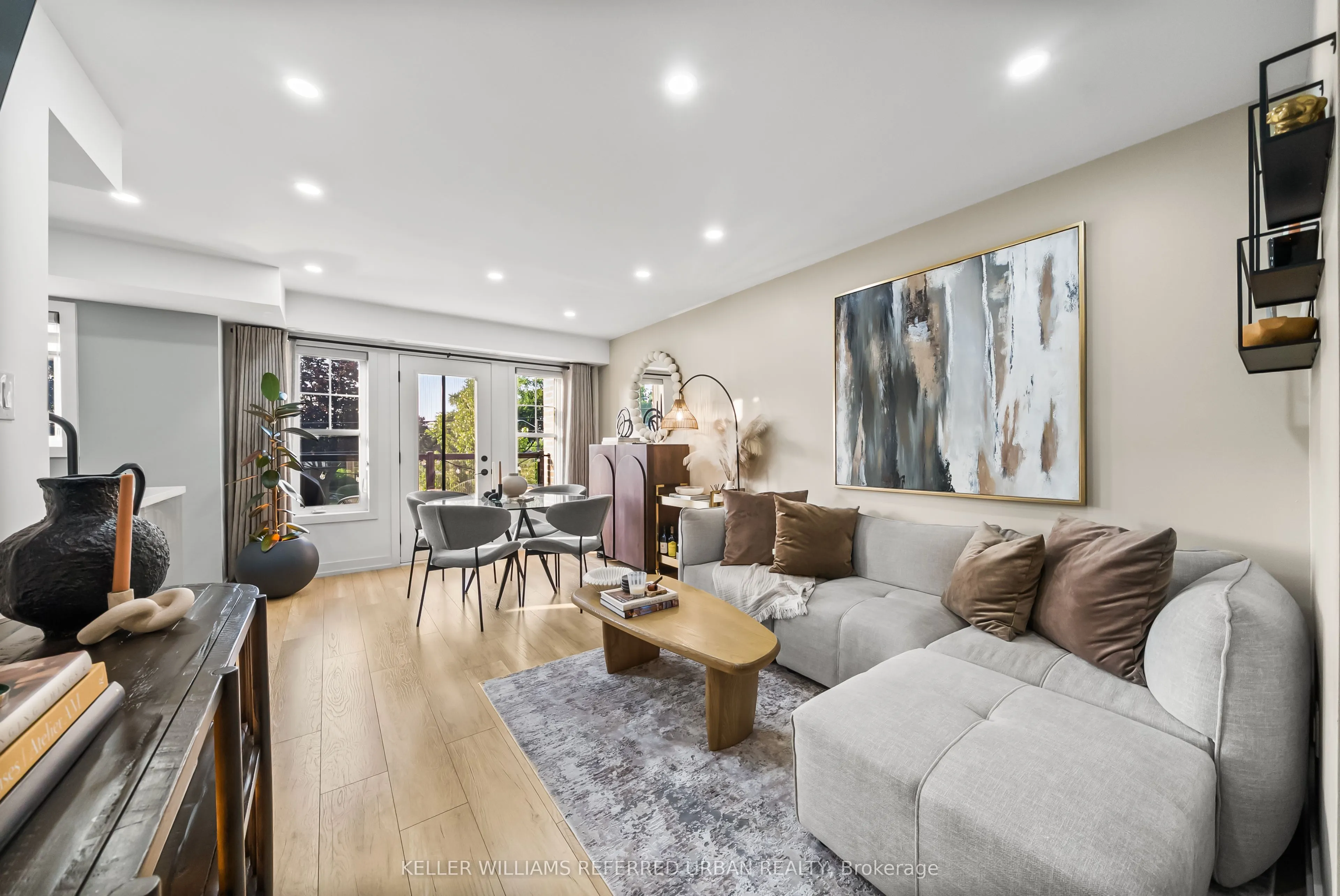 2335 Sheppard Avenue W, #14