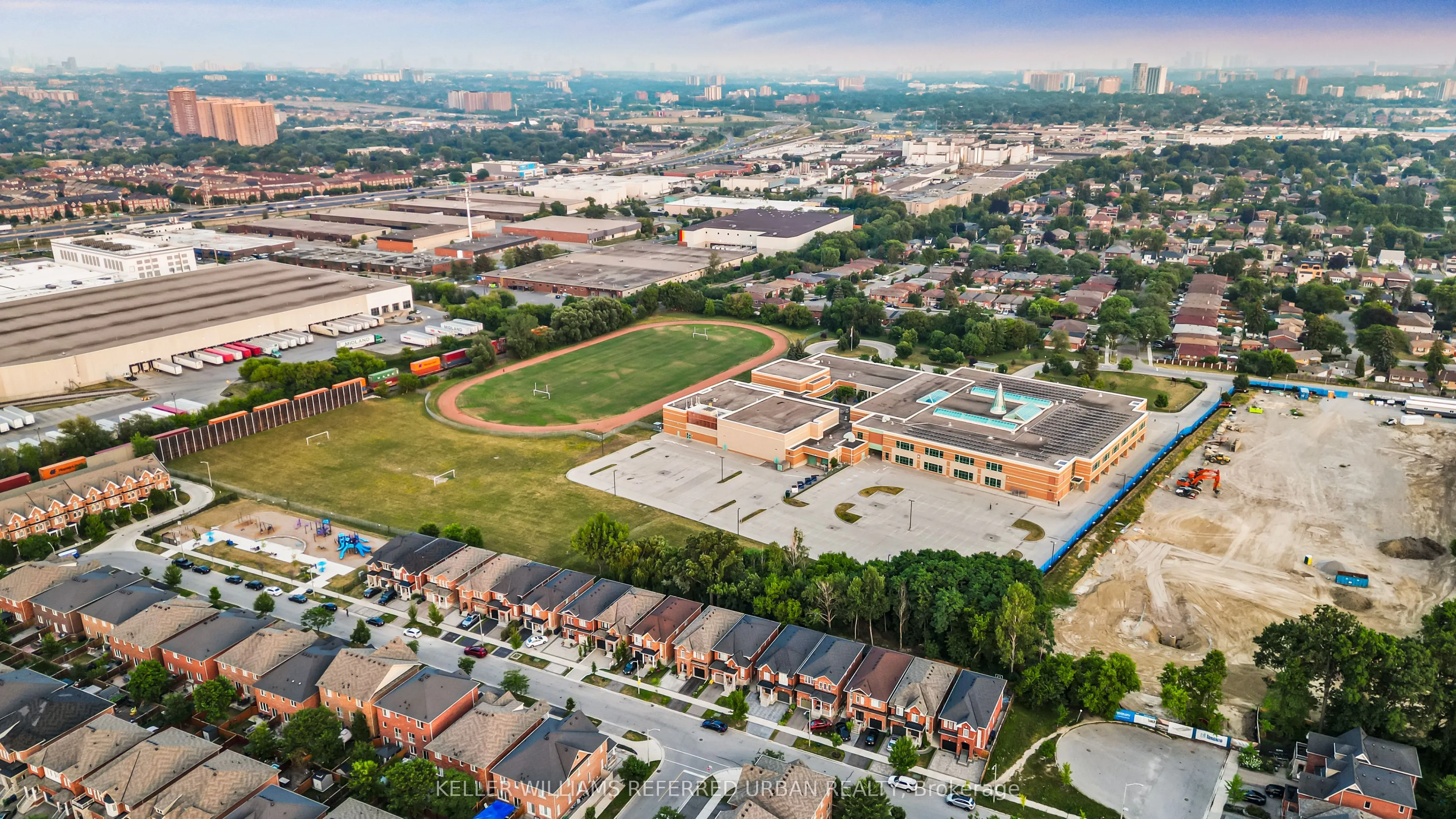 2335 Sheppard Avenue W, #14