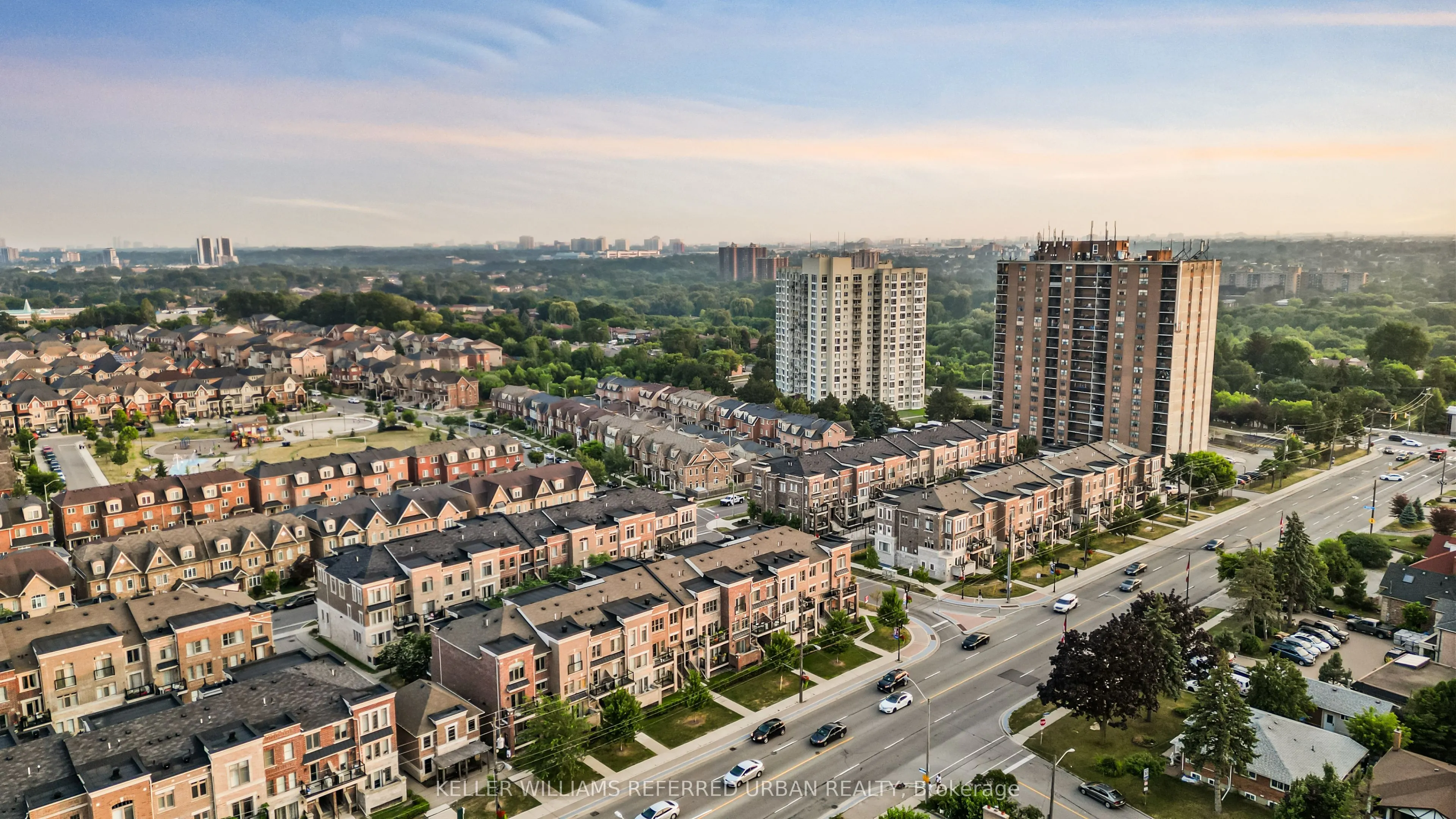 2335 Sheppard Avenue W, #14