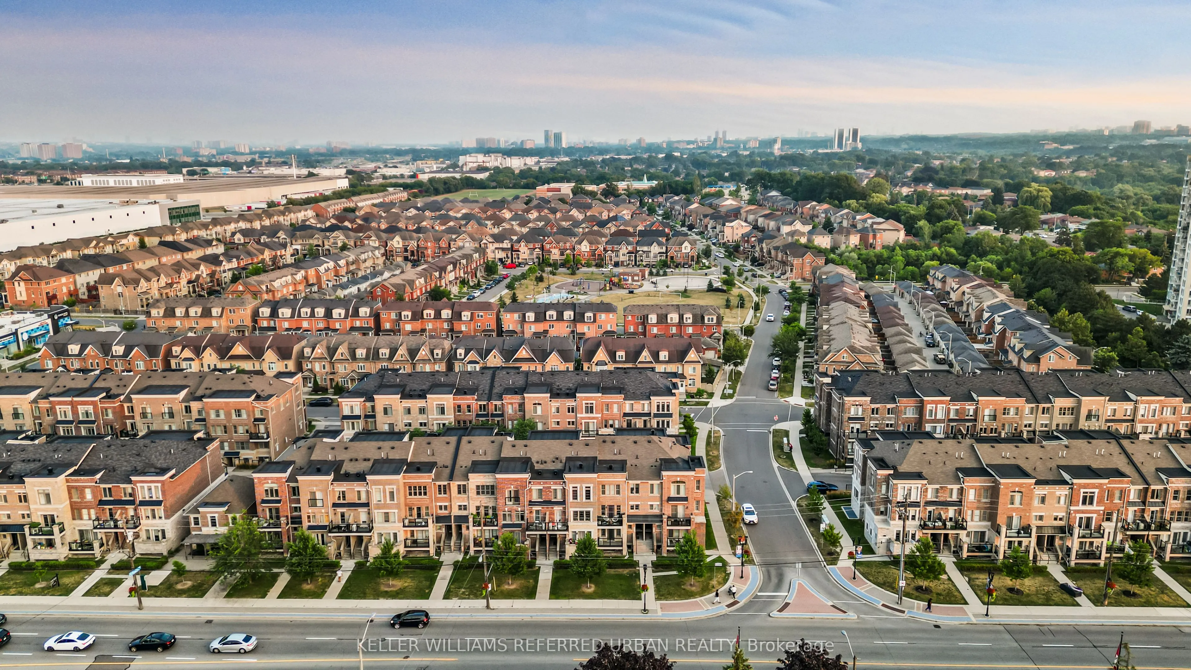 2335 Sheppard Avenue W, #14