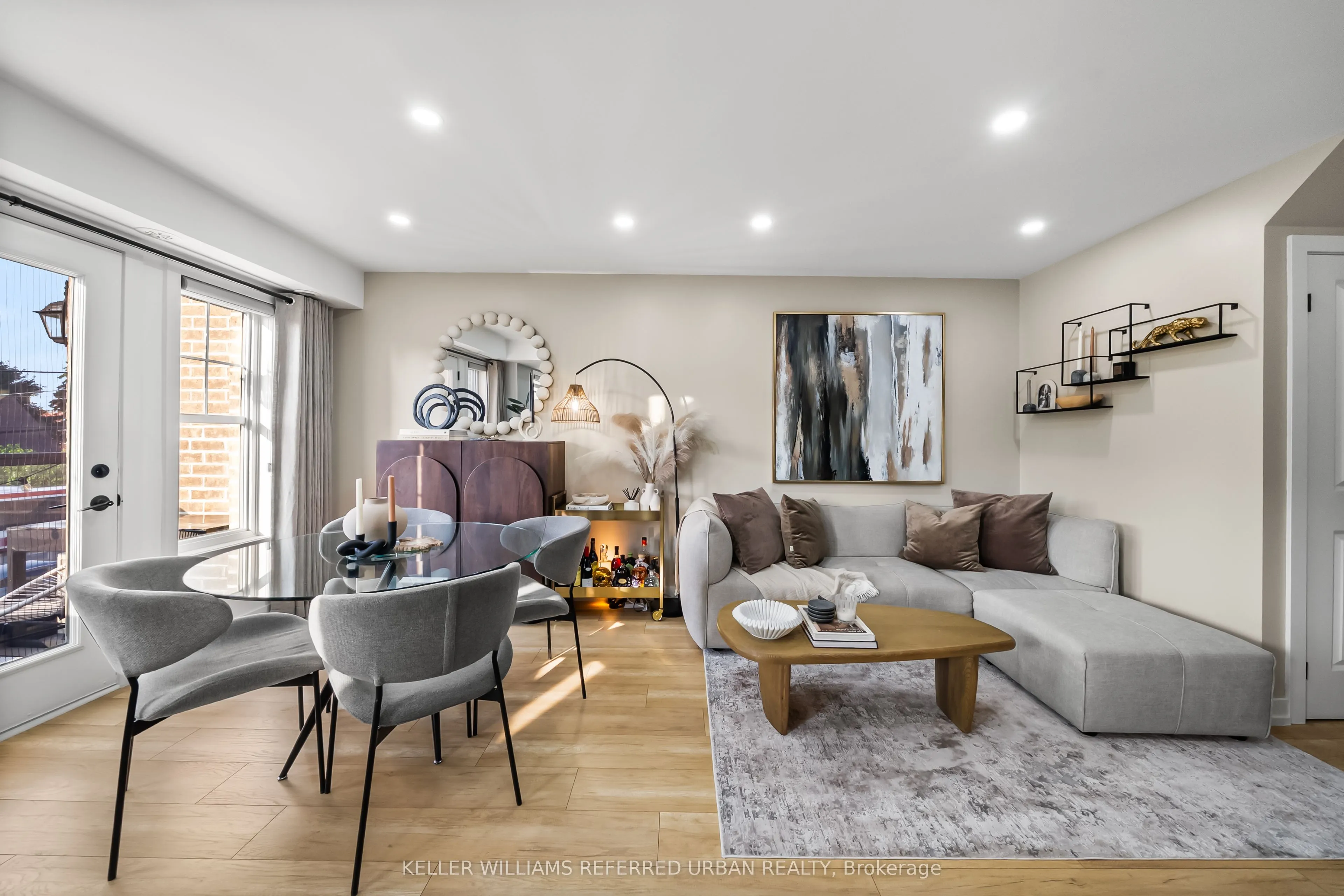 2335 Sheppard Avenue W, #14