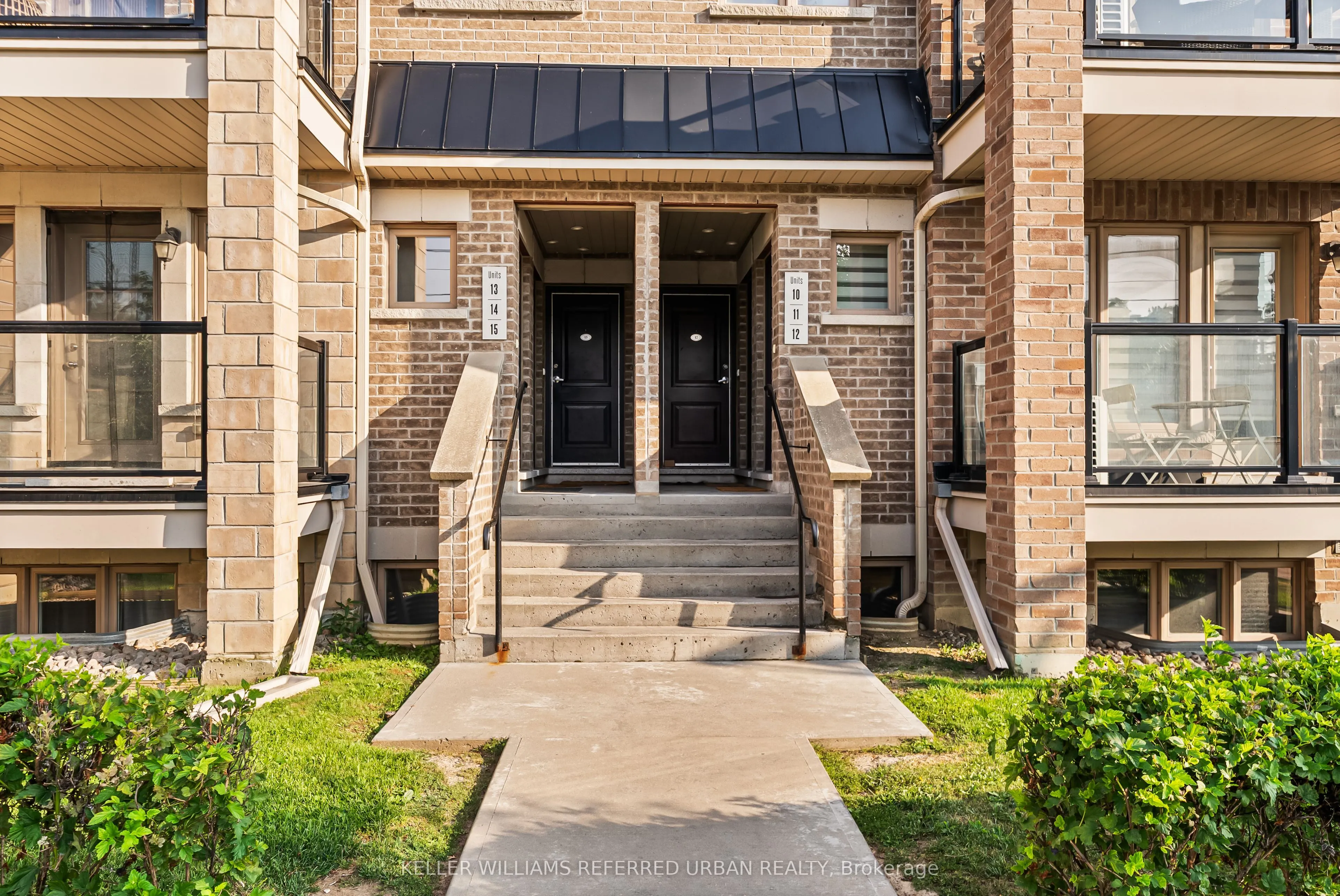2335 Sheppard Avenue W, #14