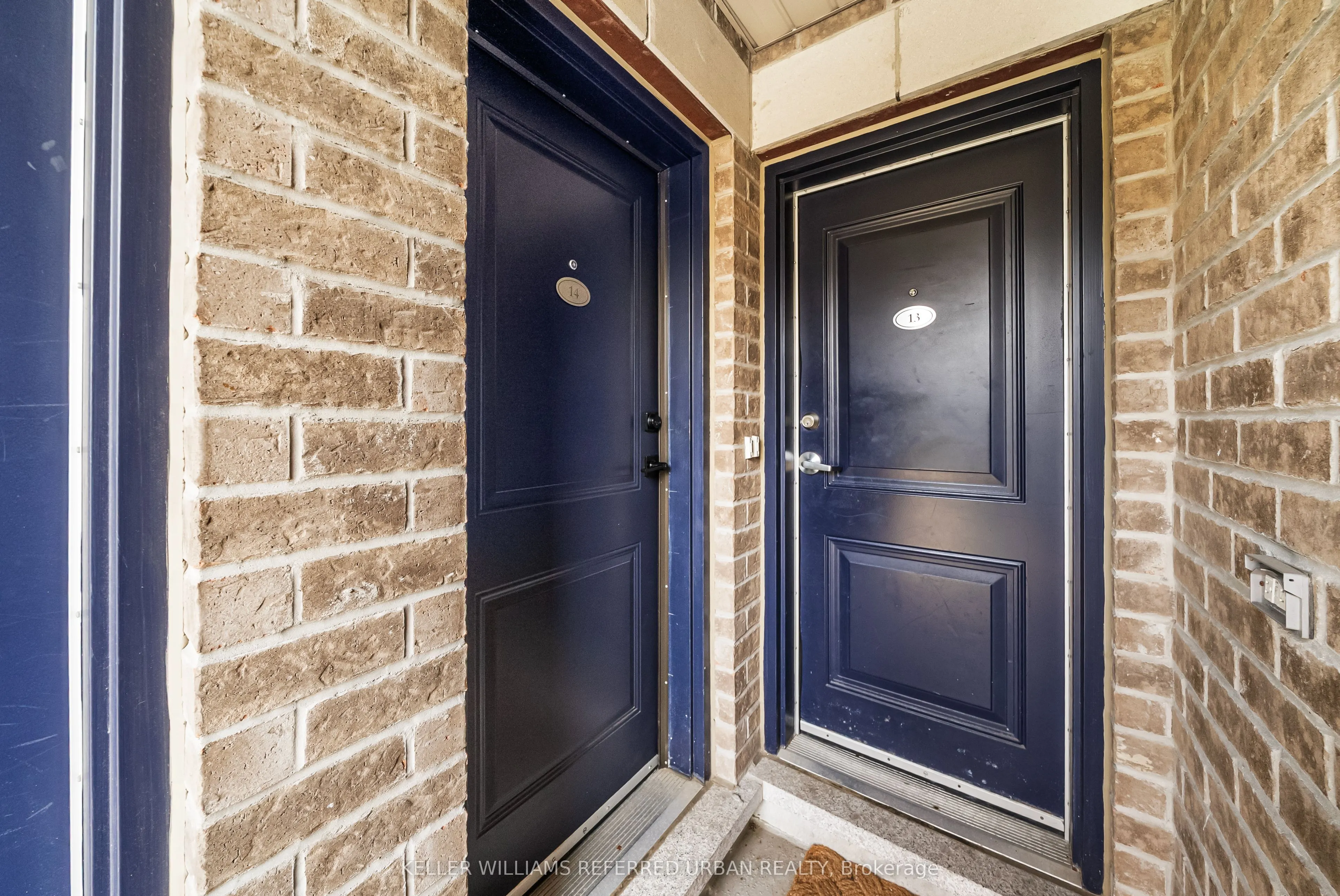 2335 Sheppard Avenue W, #14