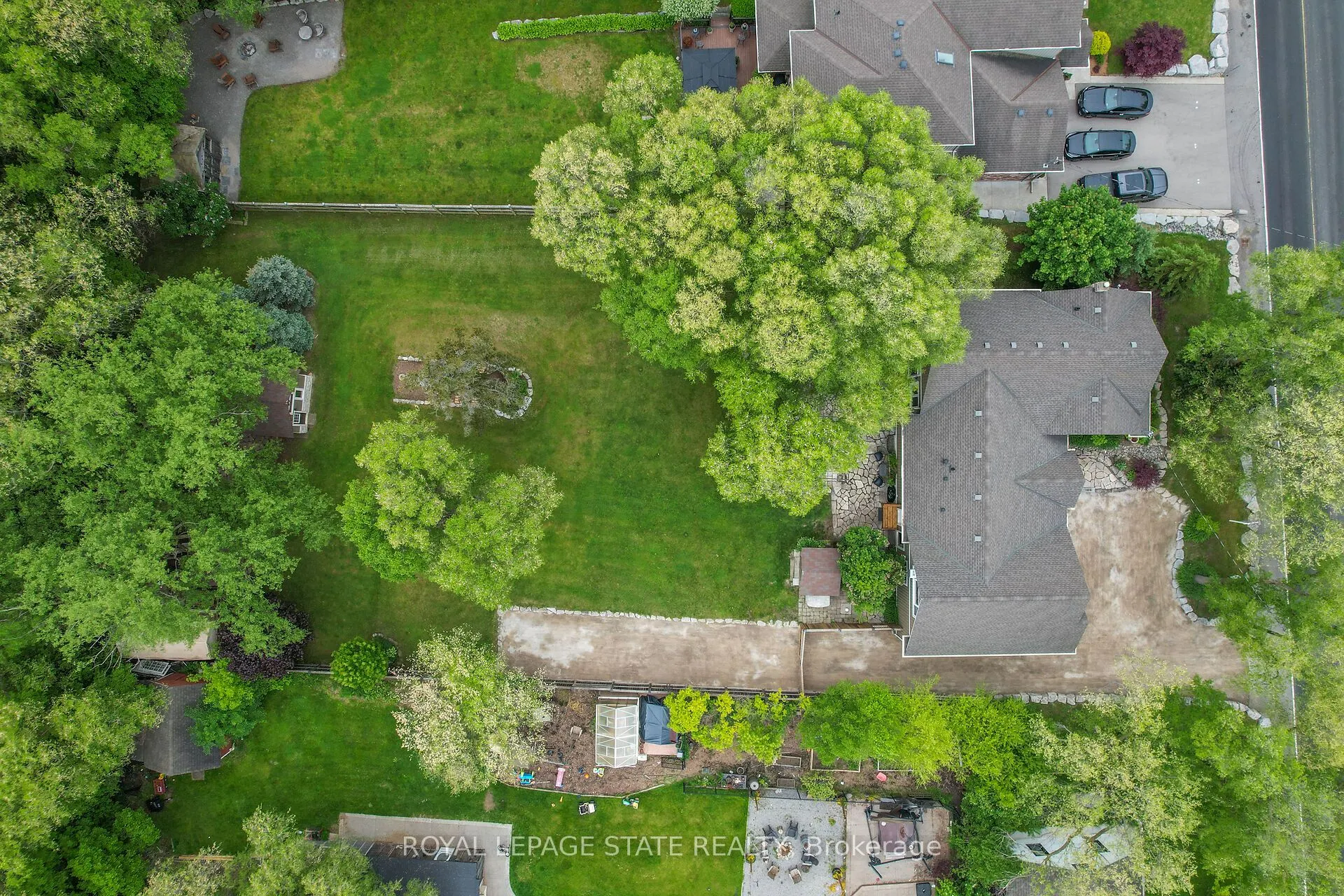 792 Old York Road