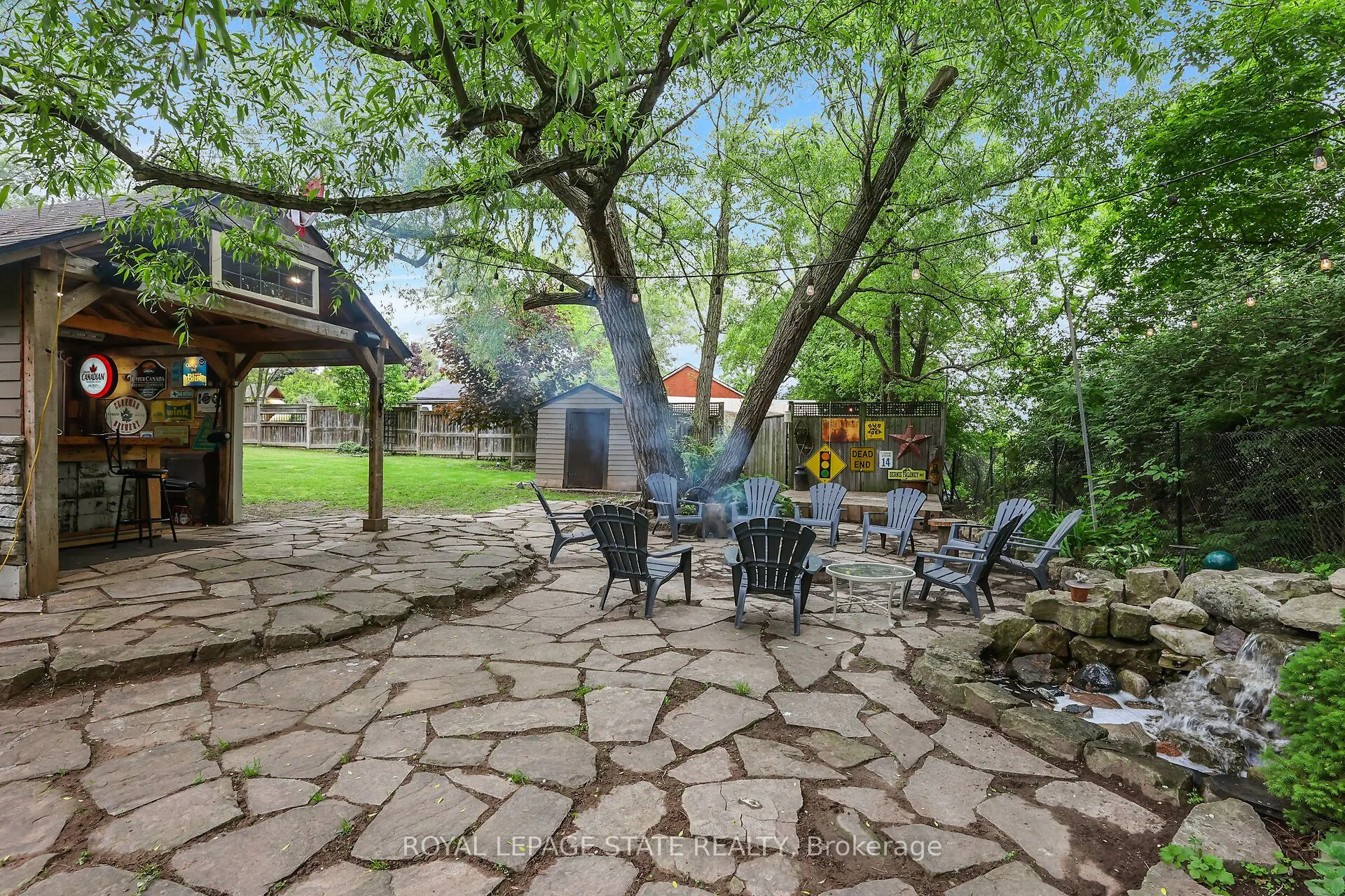 792 Old York Road