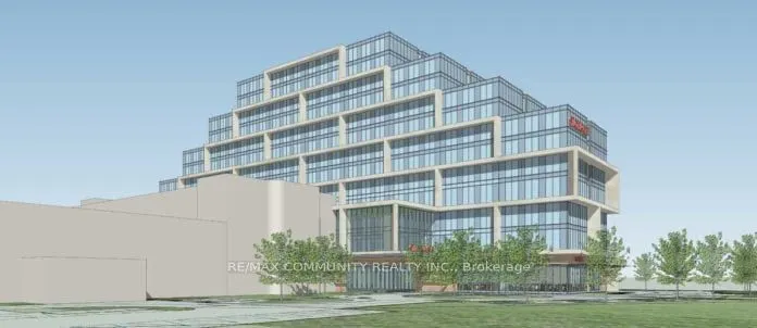 600 Dixon Road, #416