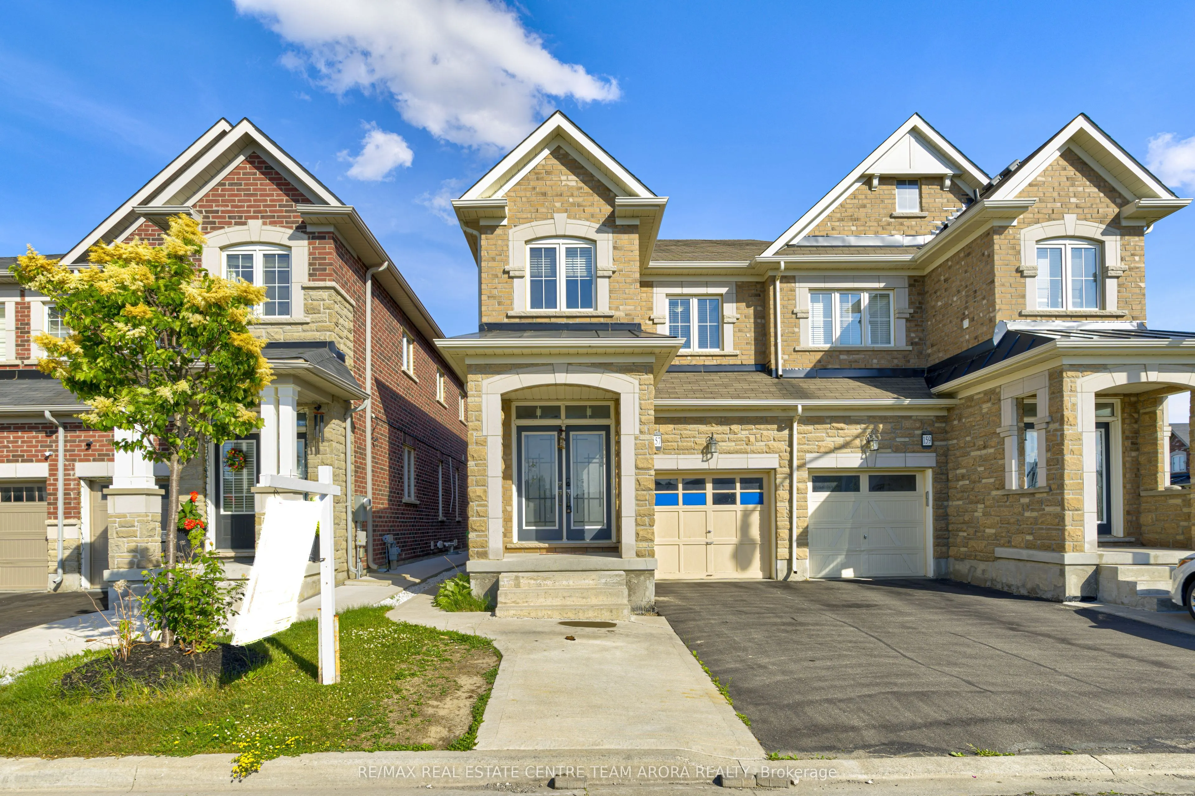 157 Baffin Crescent