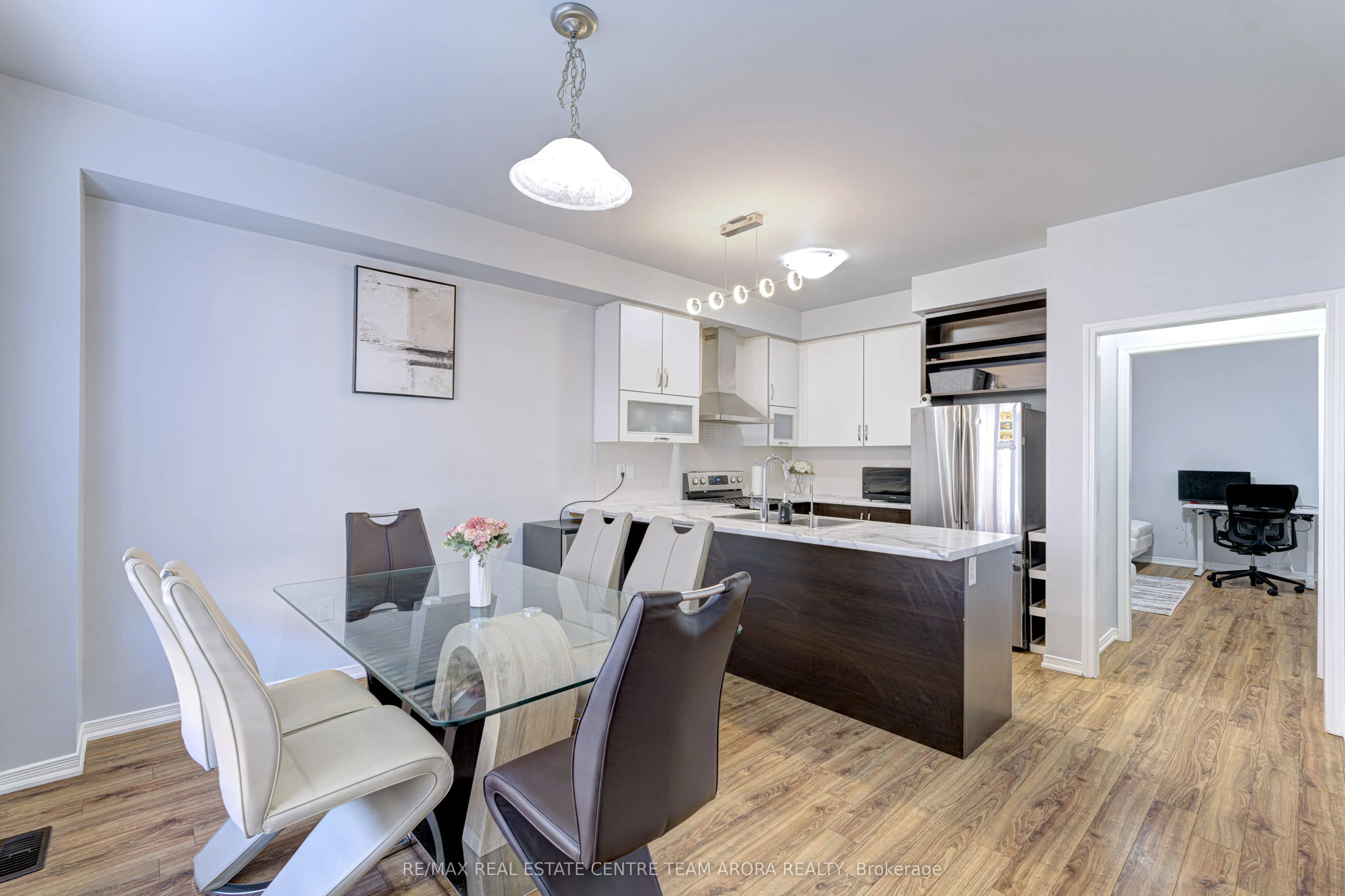 157 Baffin Crescent