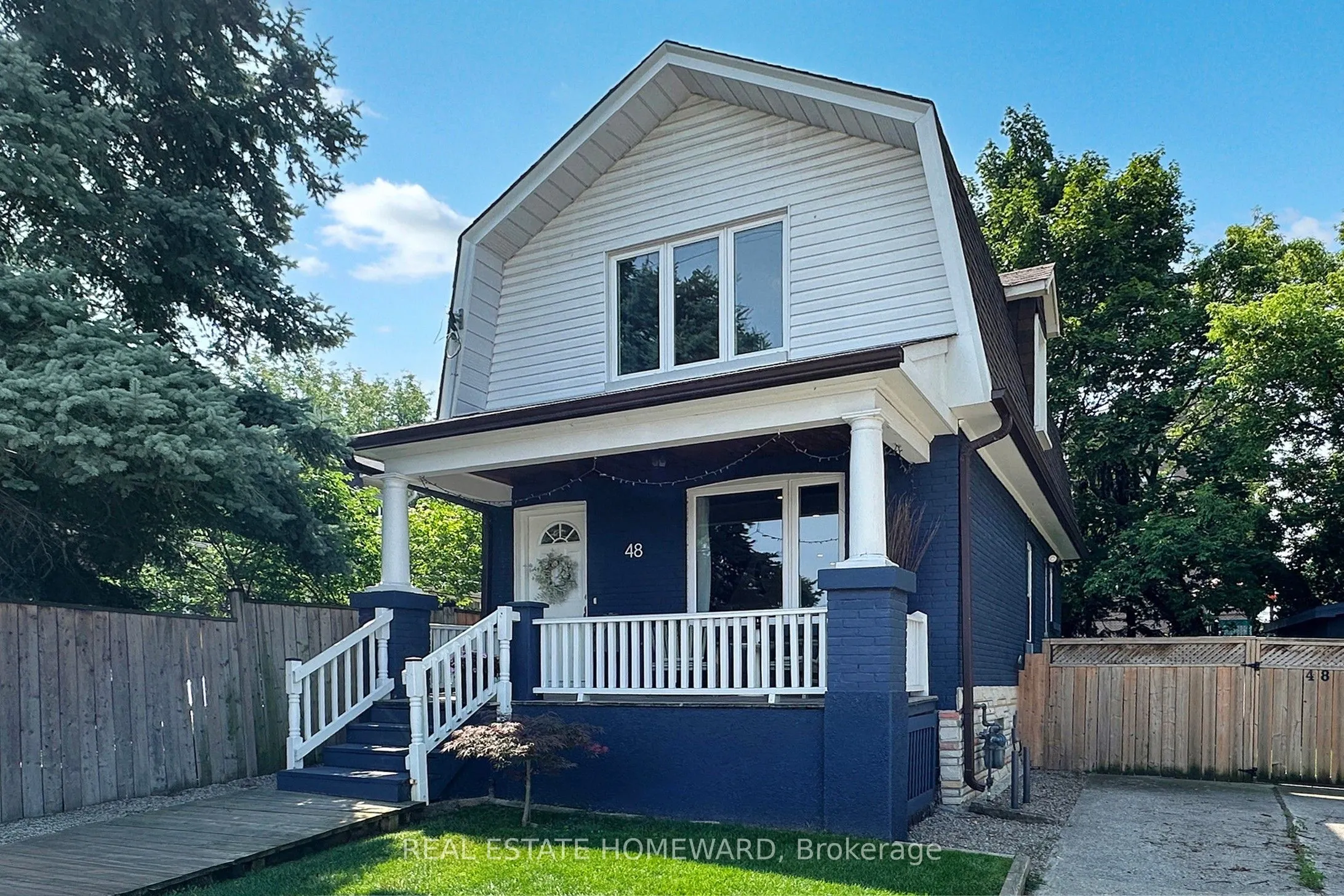 48 Holley Avenue