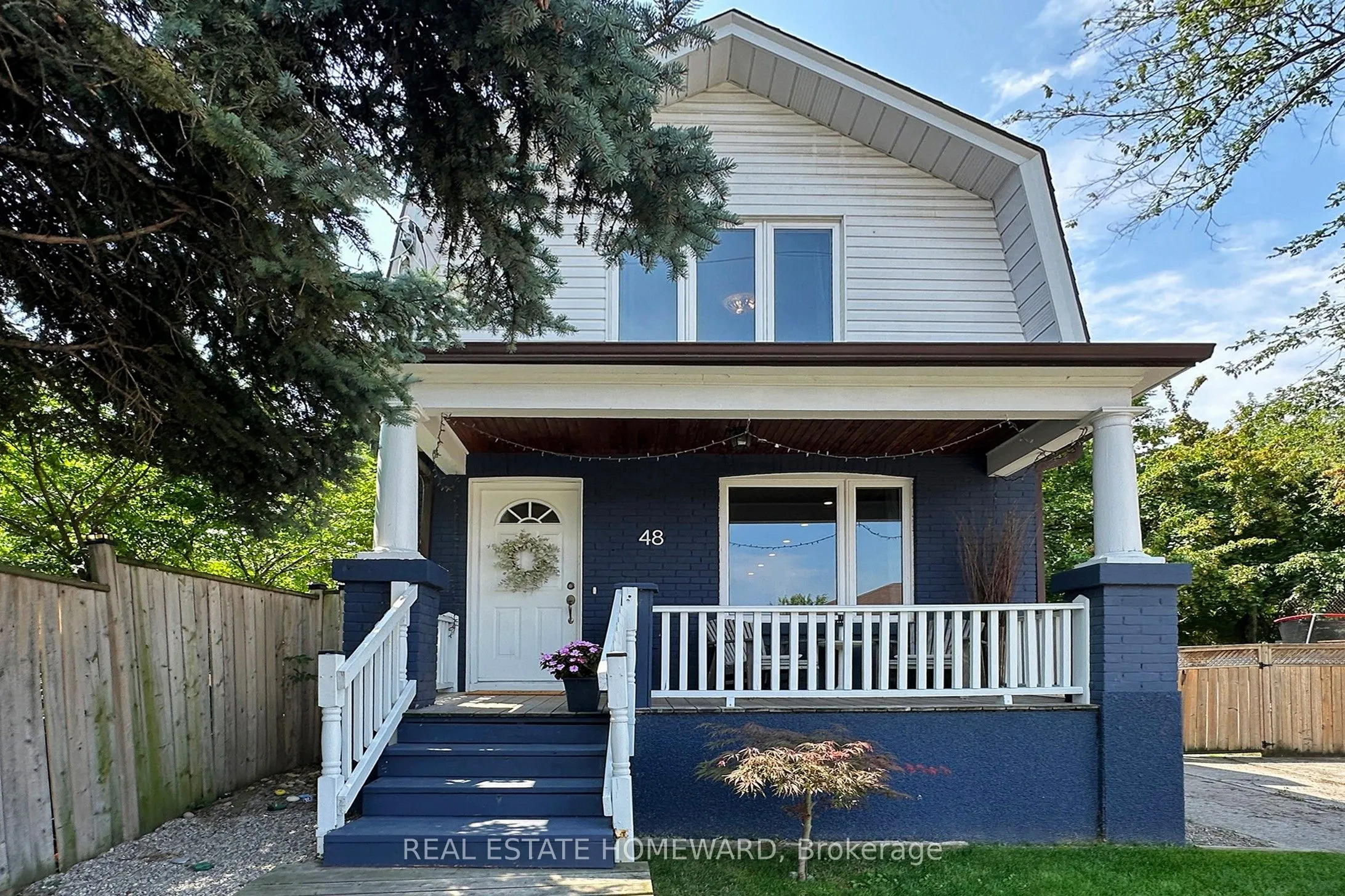 48 Holley Avenue