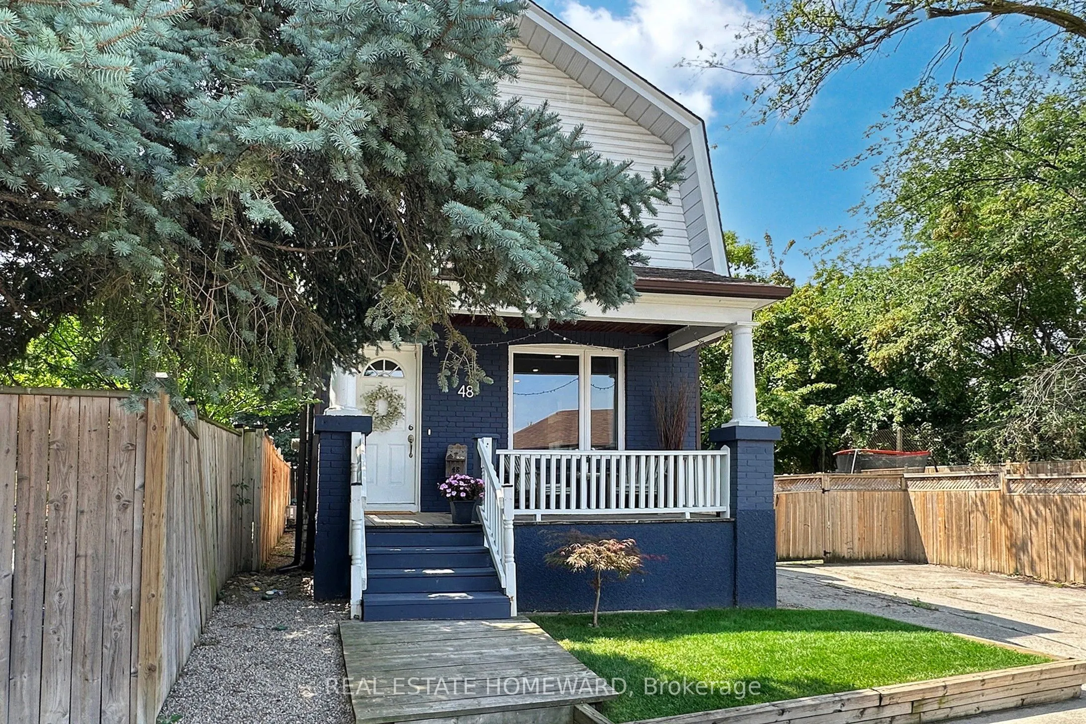 48 Holley Avenue