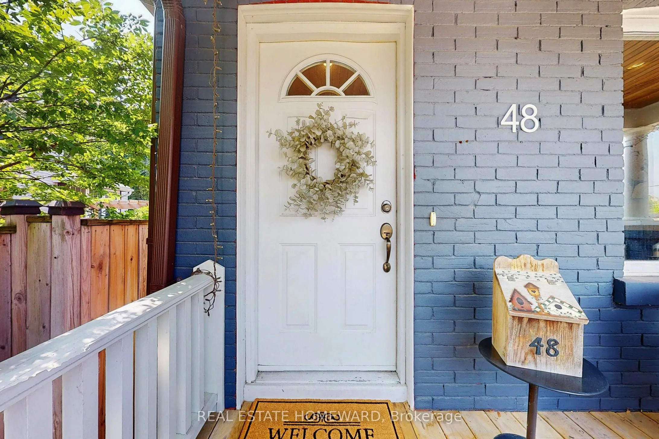 48 Holley Avenue