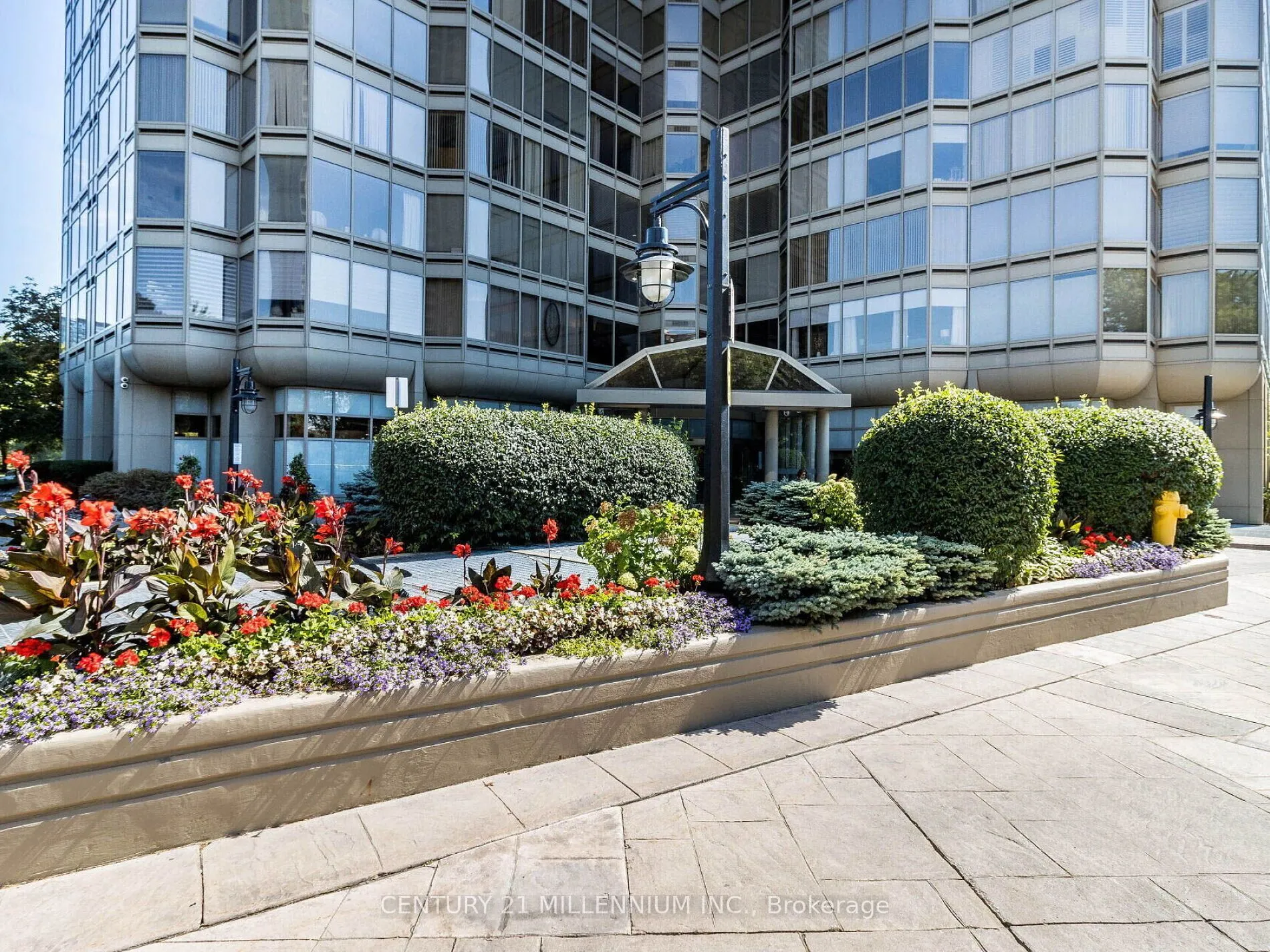 1 Palace Pier Court, #603