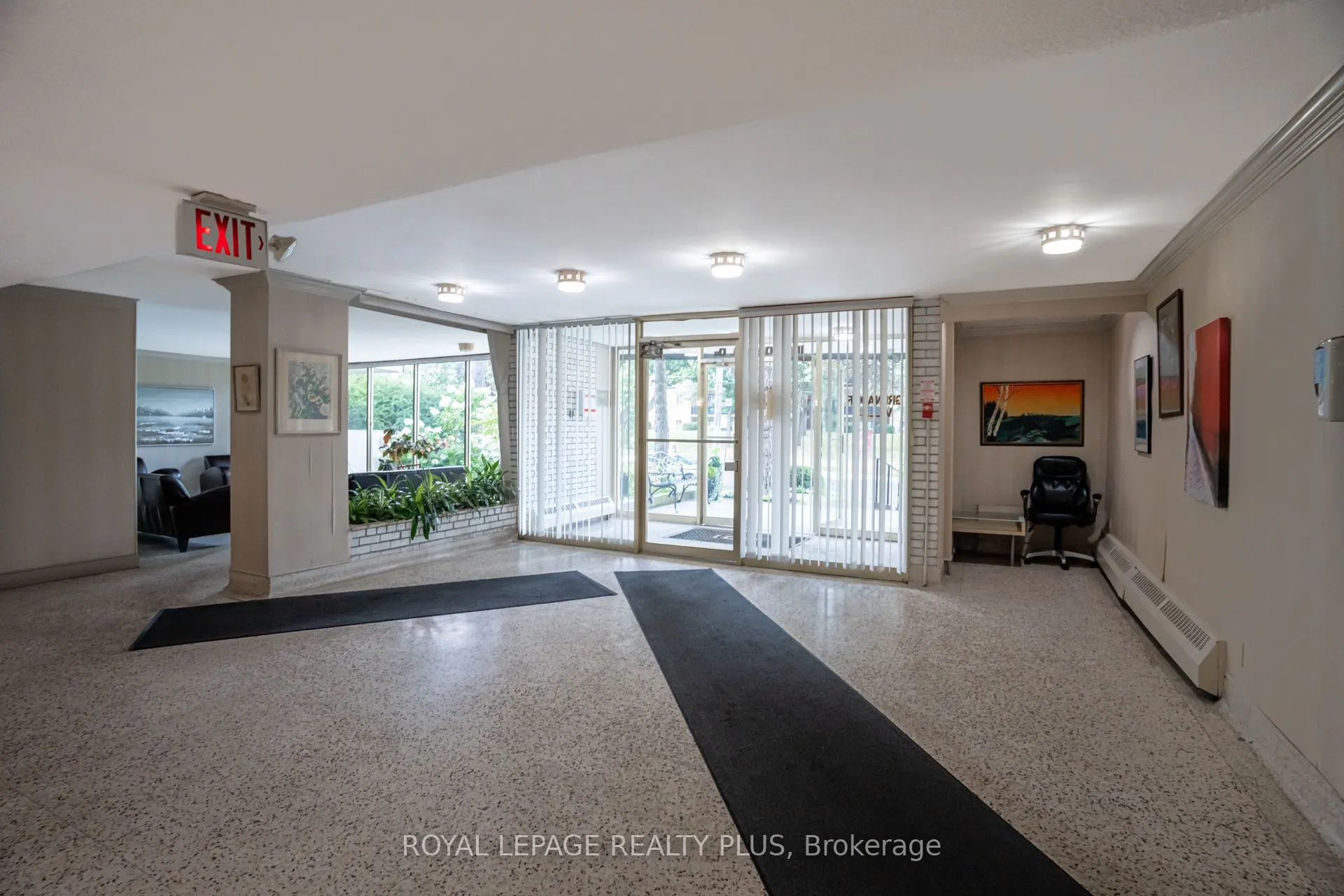 100 Coe Hill Drive, #409