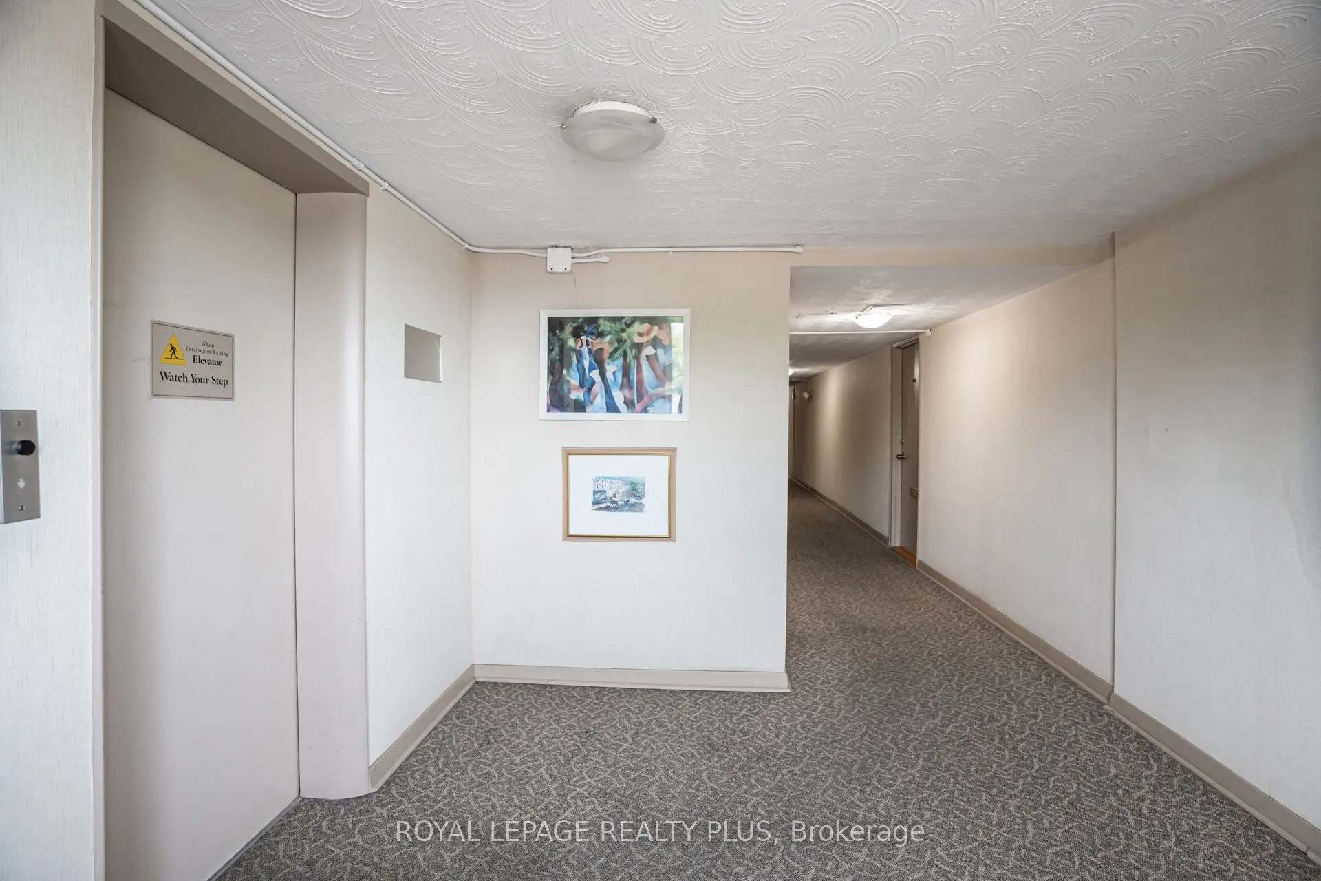 100 Coe Hill Drive, #409