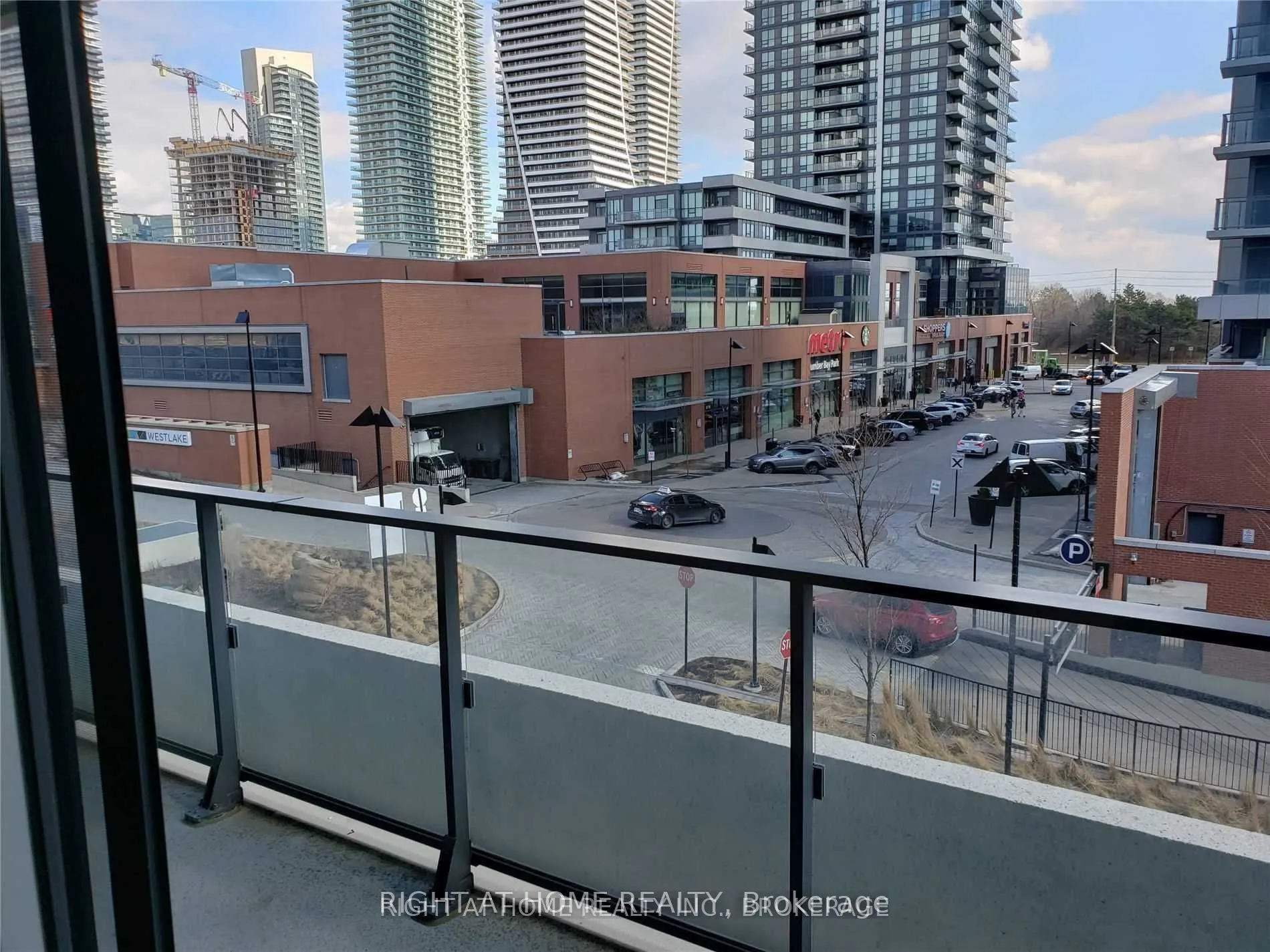10 Parklawn Road, #303