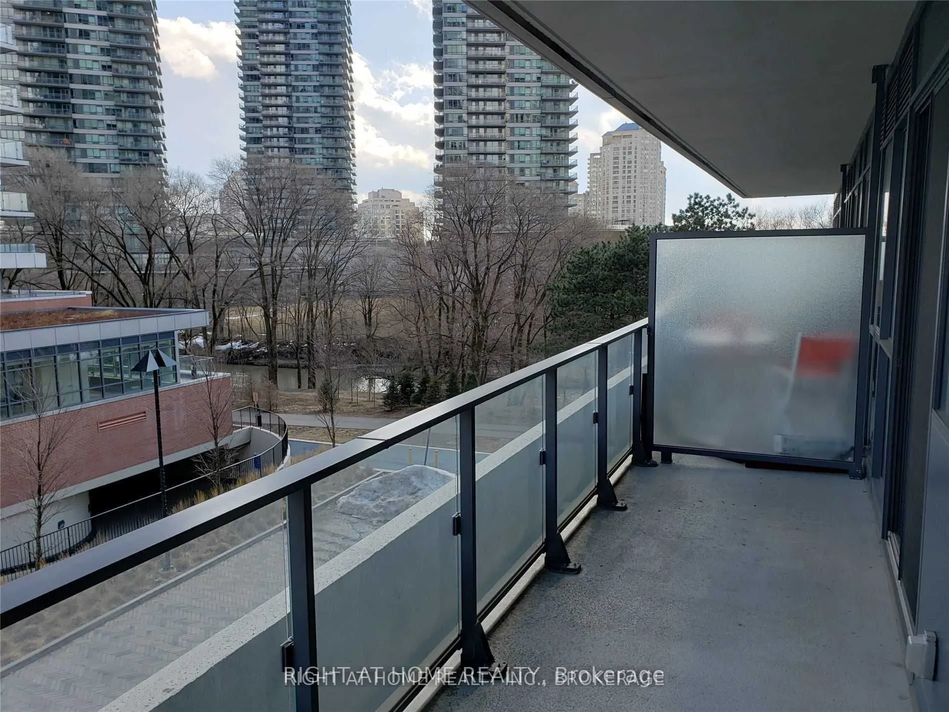 10 Parklawn Road, #303