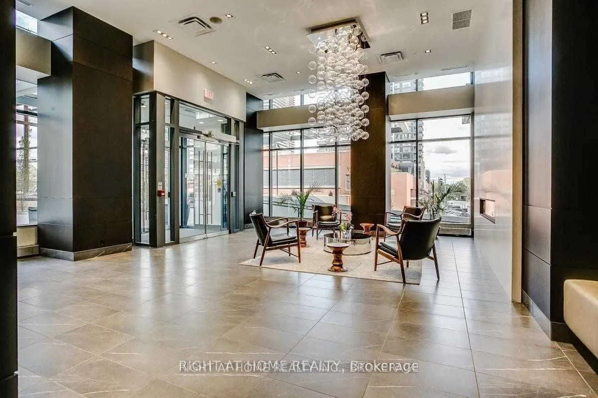 10 Parklawn Road, #303