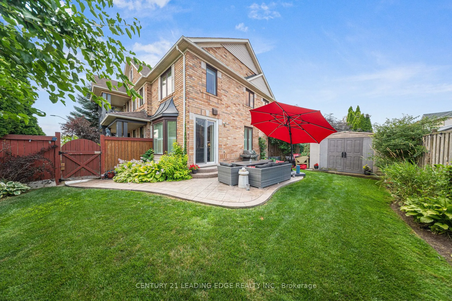 5750 CHURCHILL MEADOWS Boulevard