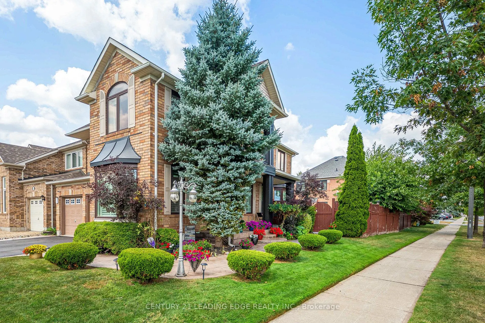 5750 CHURCHILL MEADOWS Boulevard