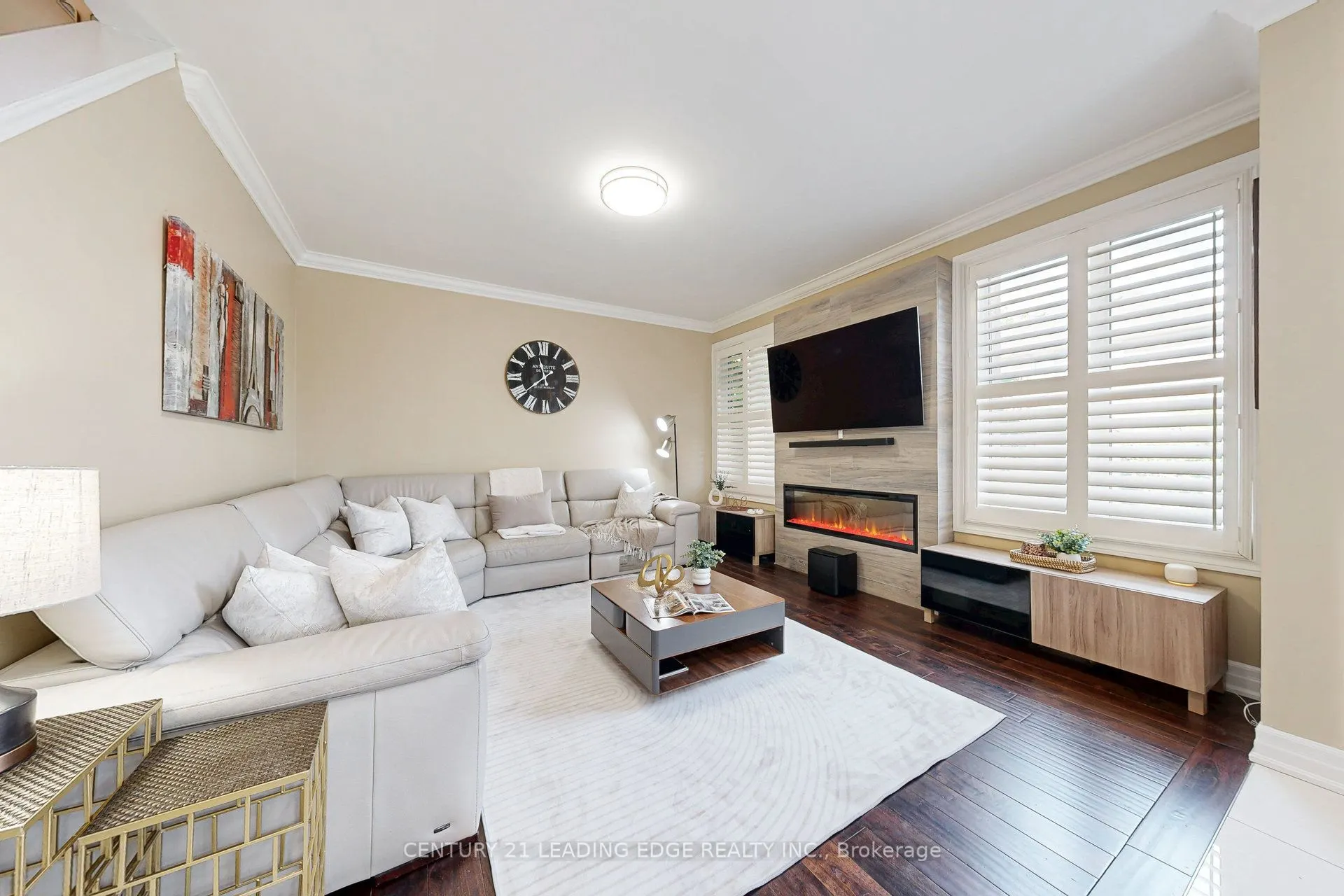 5750 CHURCHILL MEADOWS Boulevard