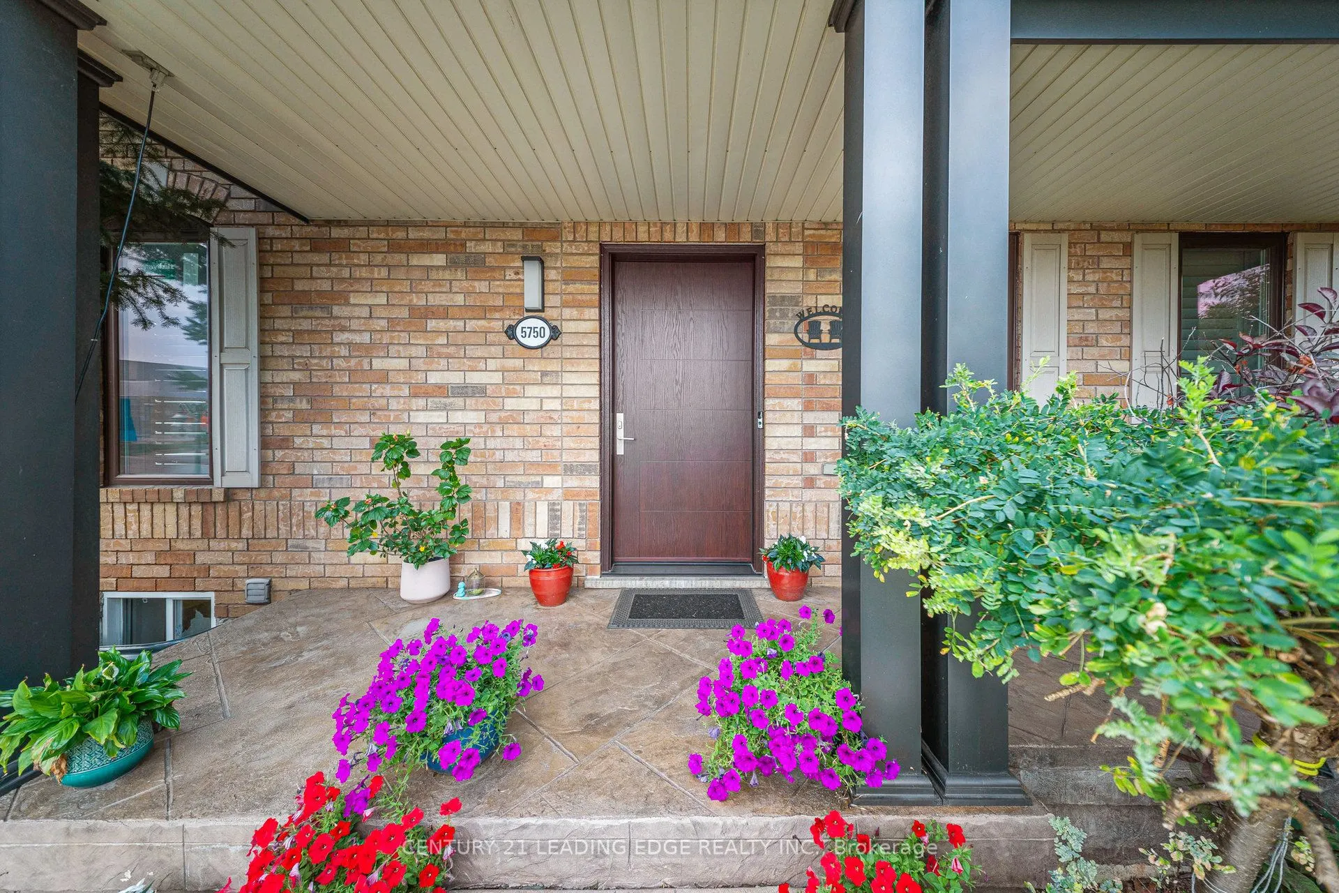 5750 CHURCHILL MEADOWS Boulevard