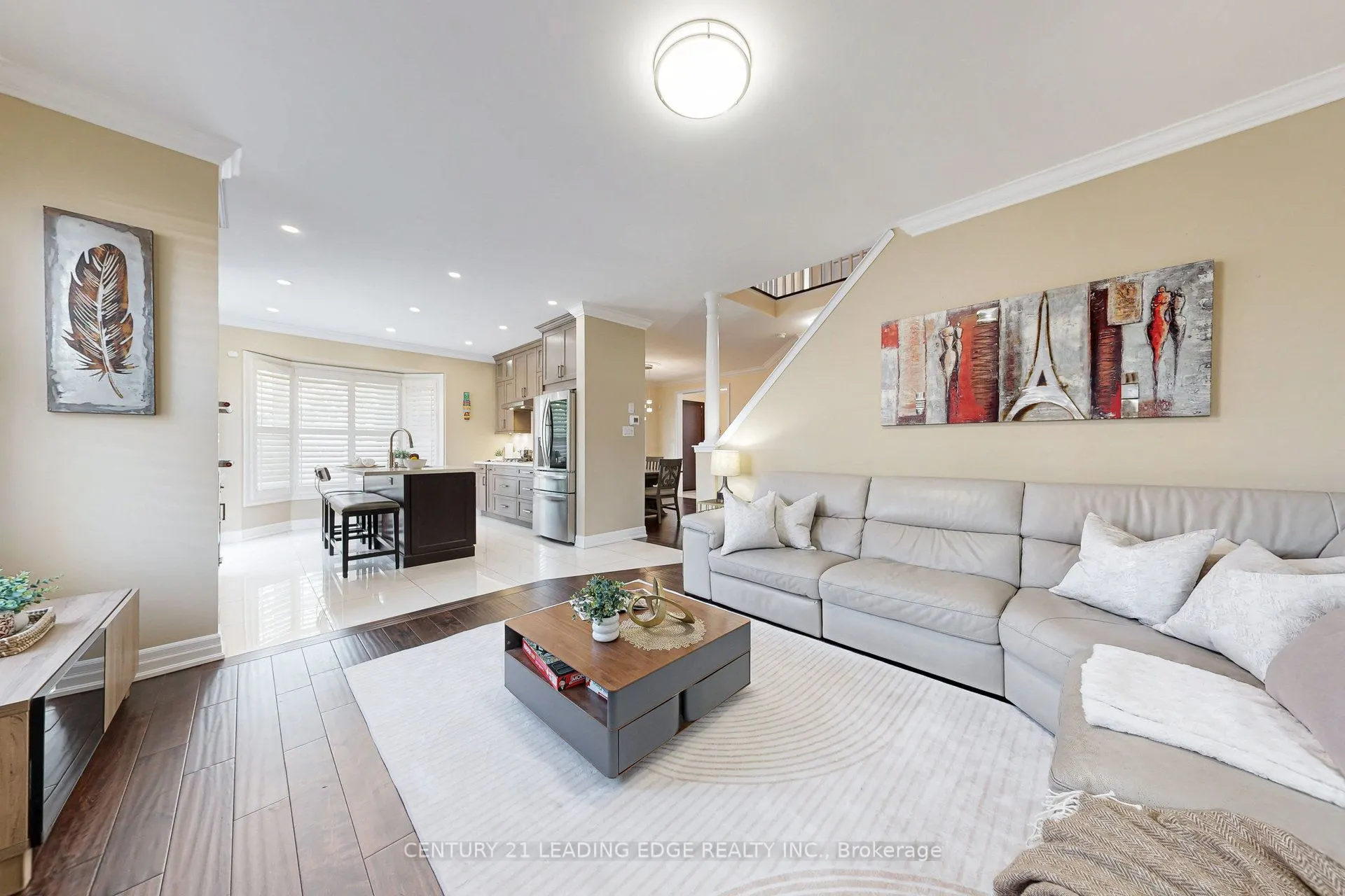 5750 CHURCHILL MEADOWS Boulevard